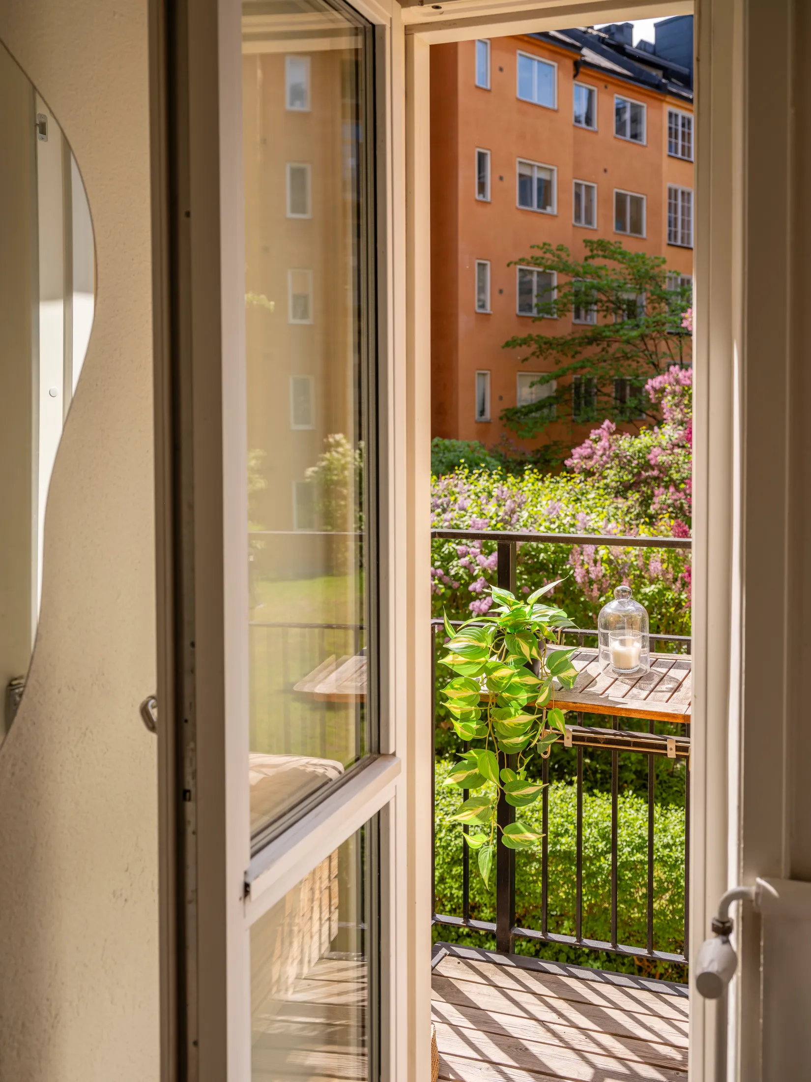 Bostadsrätt, Svarvargatan 12, Kungsholmen - Fridhemsplan, Stockholm