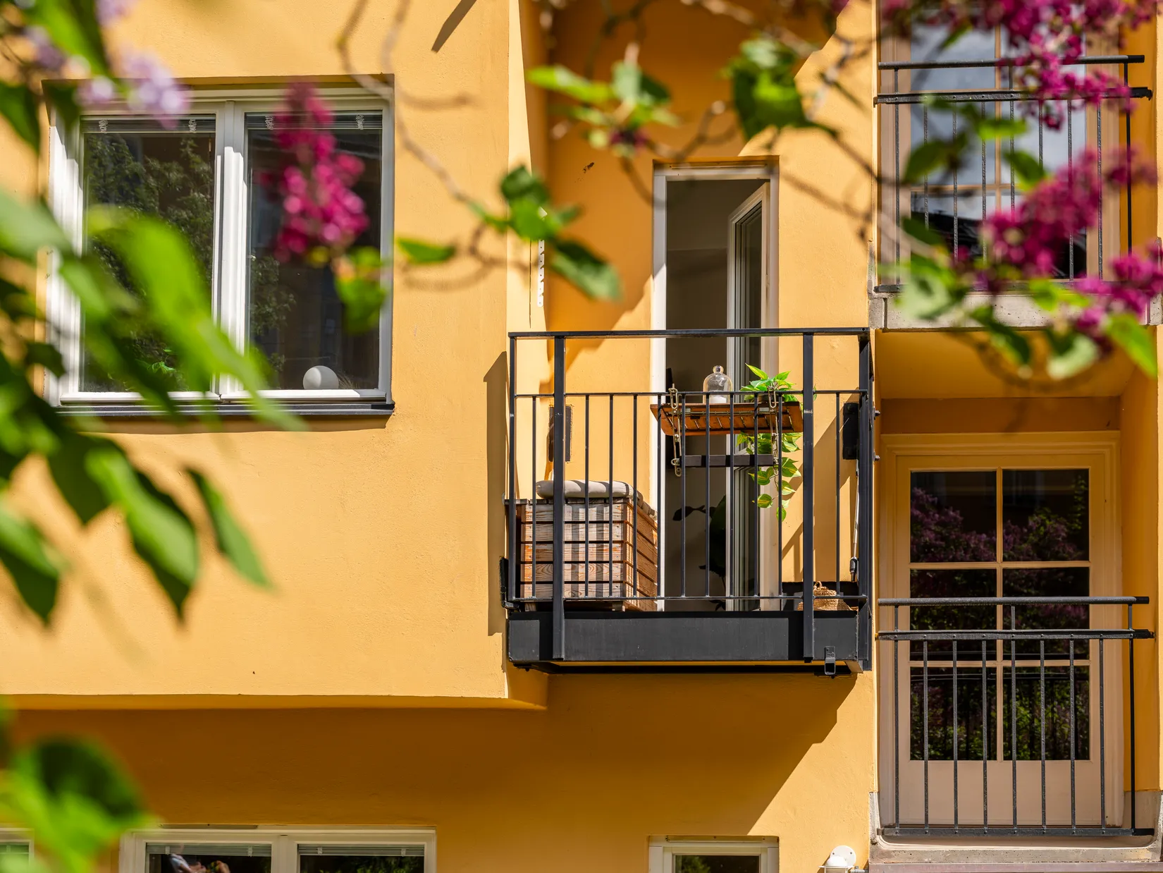 Bostadsrätt, Svarvargatan 12, Kungsholmen - Fridhemsplan, Stockholm