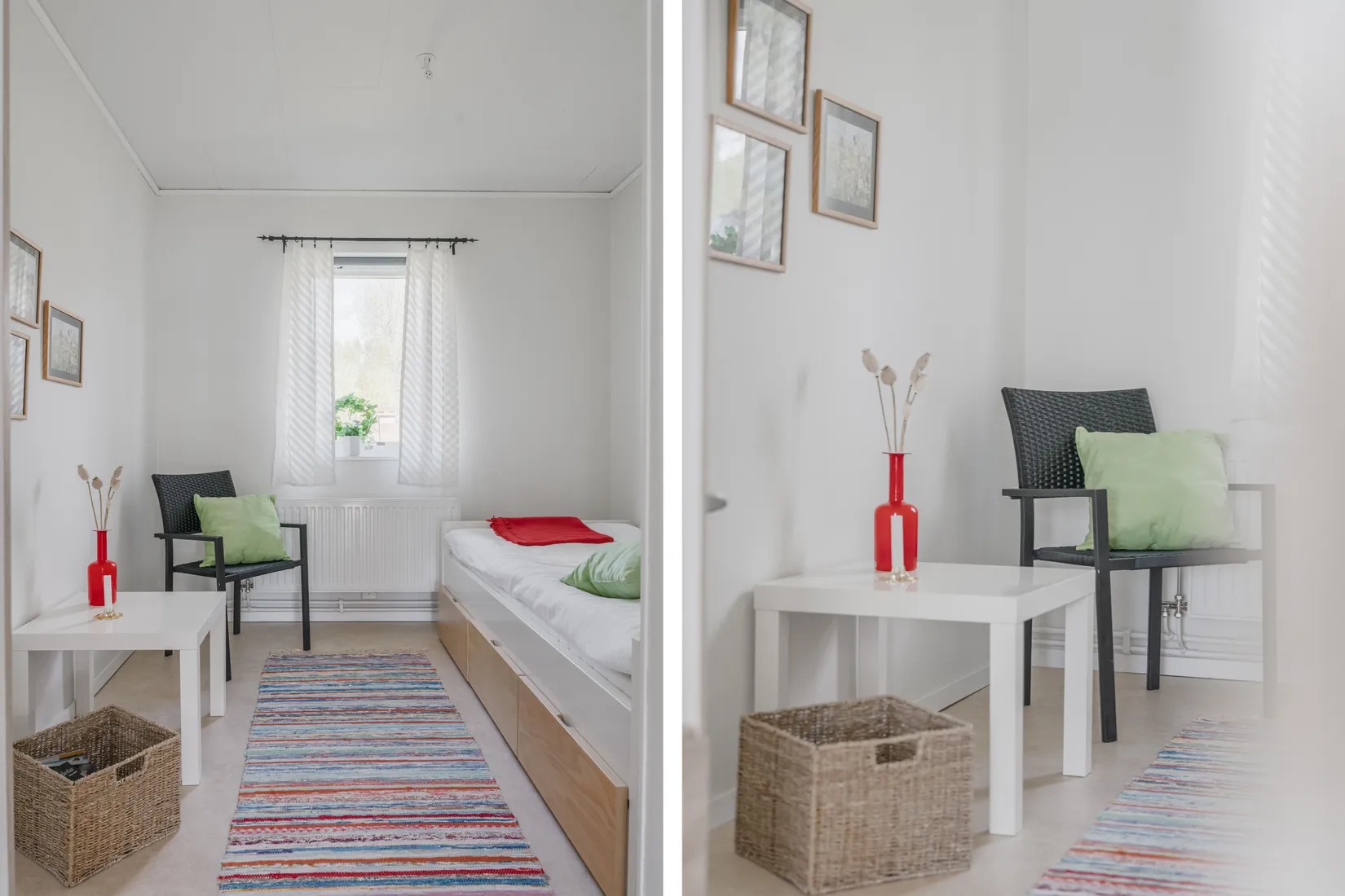 Fritidshus, Sjurberg Persborgsvägen 33, Sjurberg, Rättvik