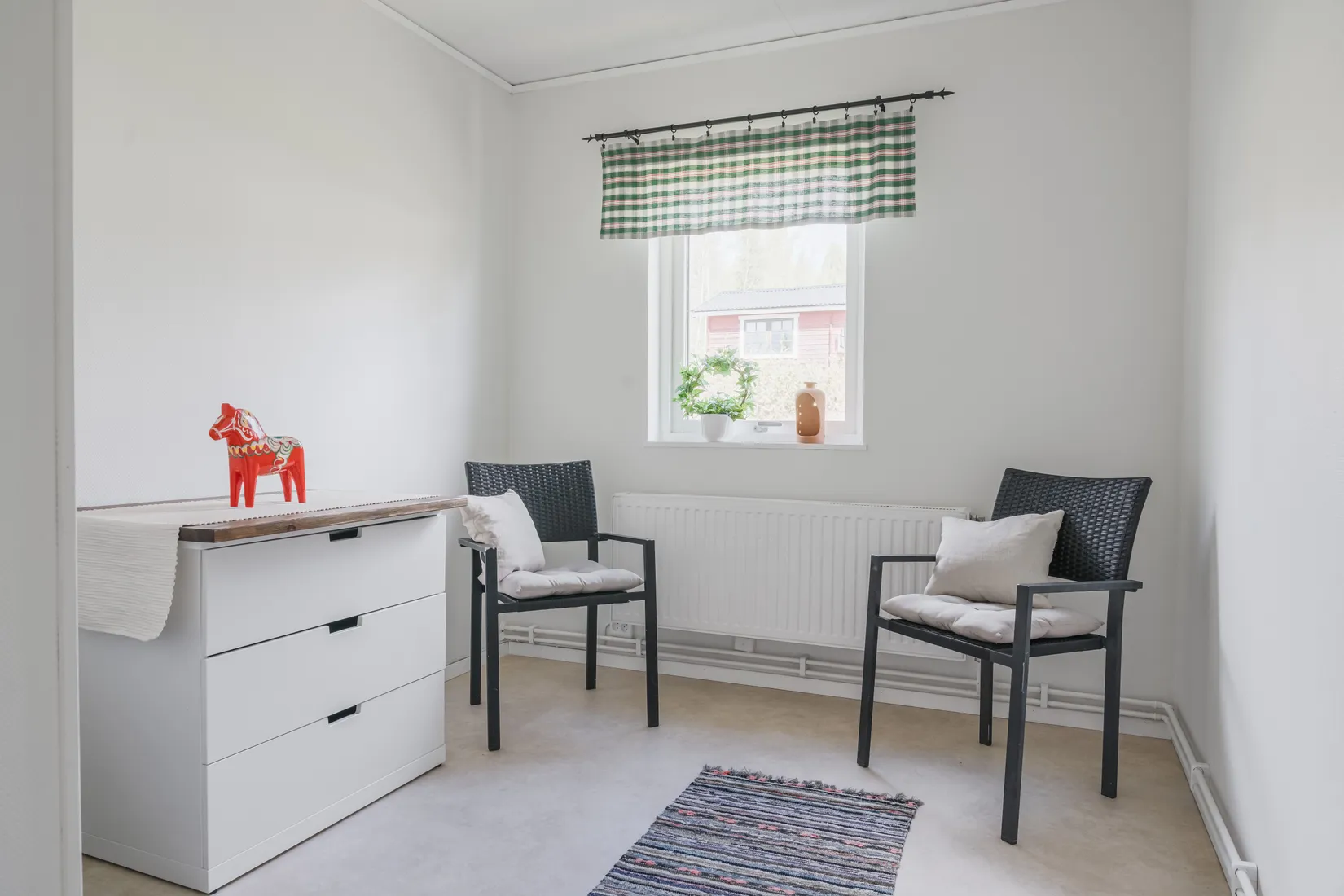 Fritidshus, Sjurberg Persborgsvägen 33, Sjurberg, Rättvik