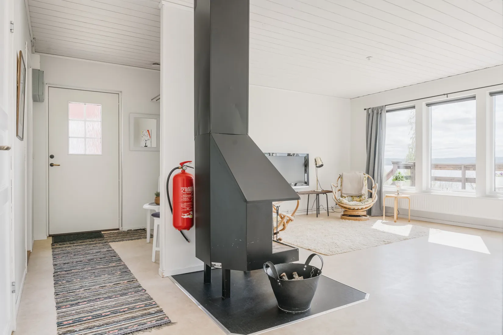 Fritidshus, Sjurberg Persborgsvägen 33, Sjurberg, Rättvik