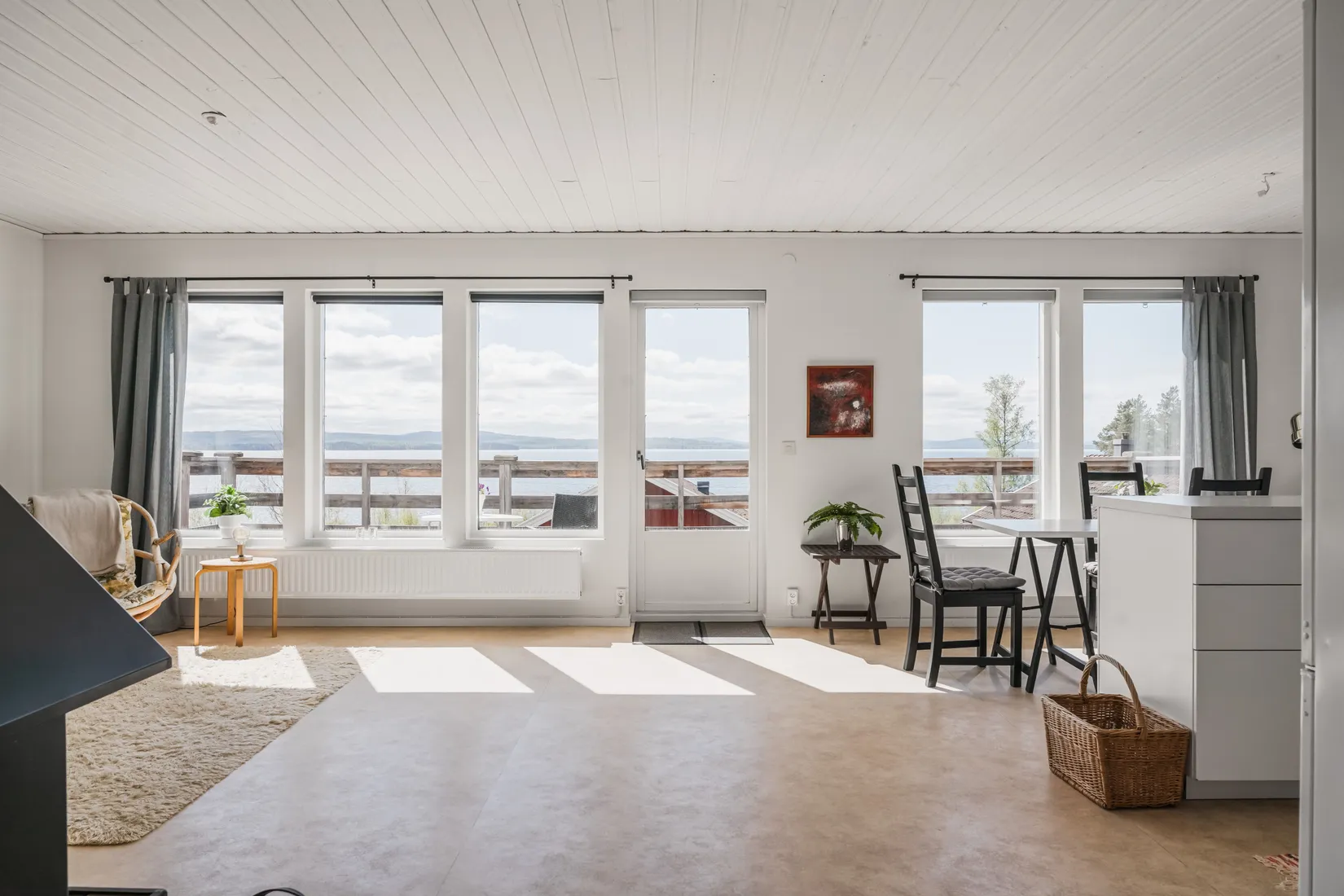 Fritidshus, Sjurberg Persborgsvägen 33, Sjurberg, Rättvik