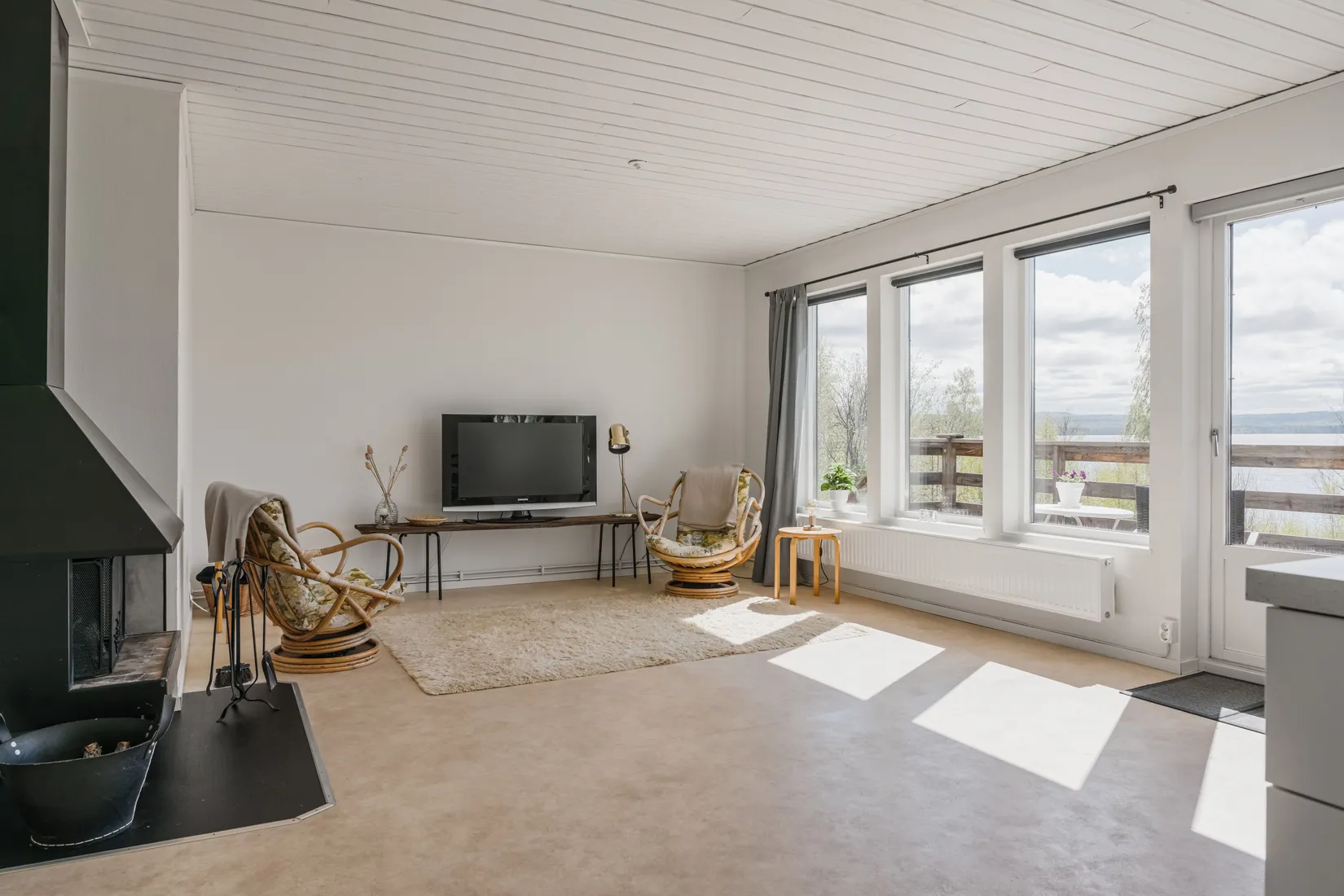 Fritidshus, Sjurberg Persborgsvägen 33, Sjurberg, Rättvik