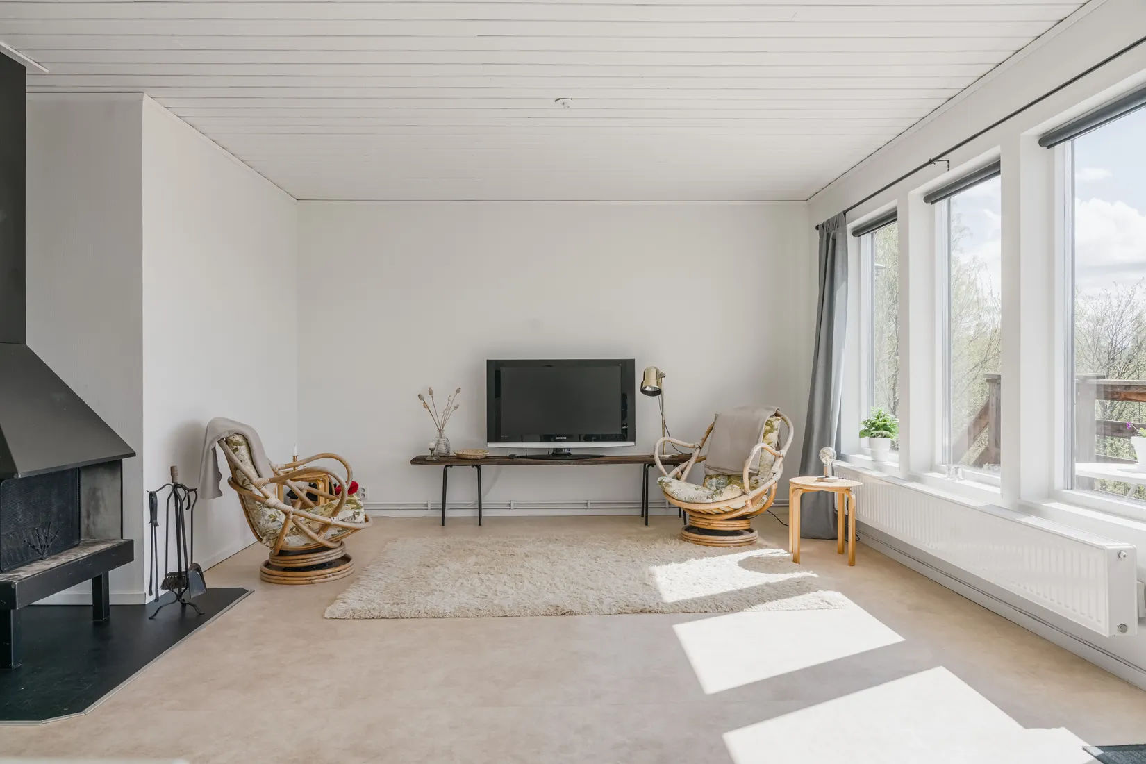 Fritidshus, Sjurberg Persborgsvägen 33, Sjurberg, Rättvik