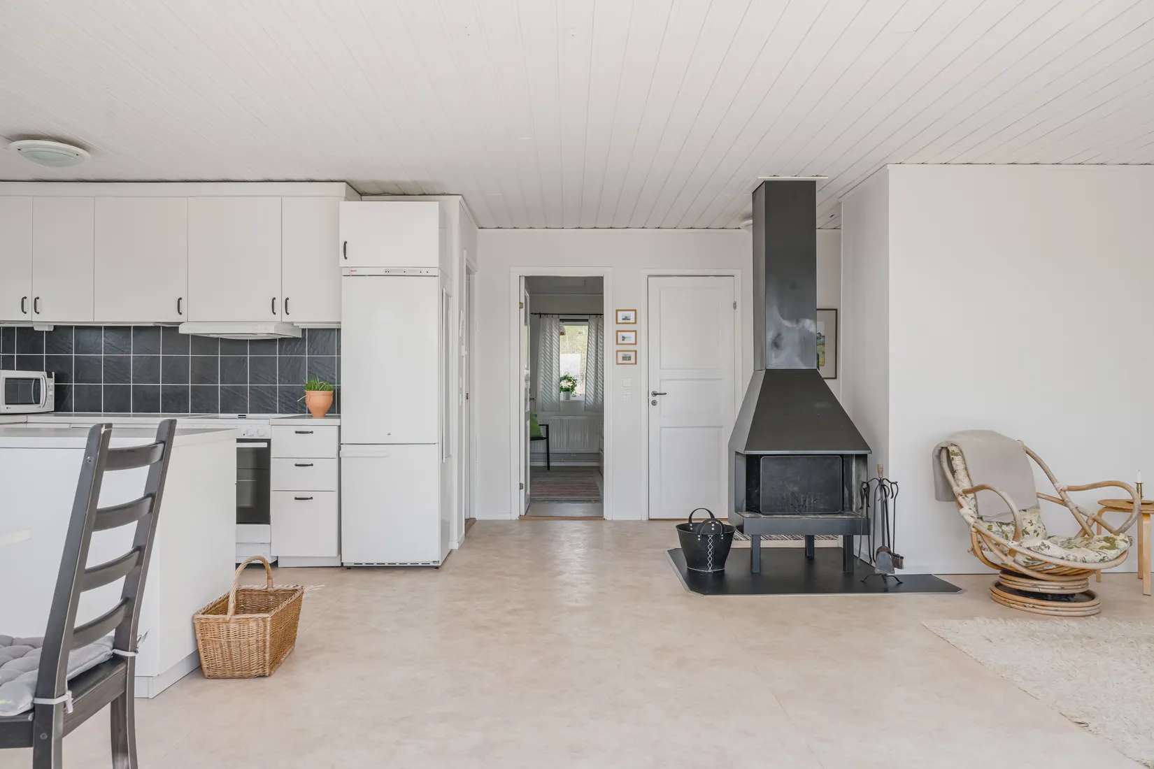 Fritidshus, Sjurberg Persborgsvägen 33, Sjurberg, Rättvik