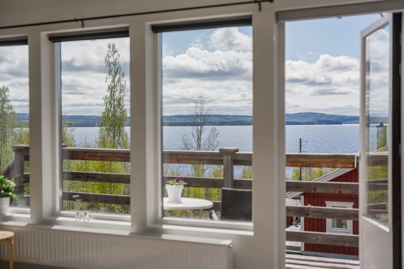Fritidshus, Sjurberg Persborgsvägen 33, Sjurberg, Rättvik