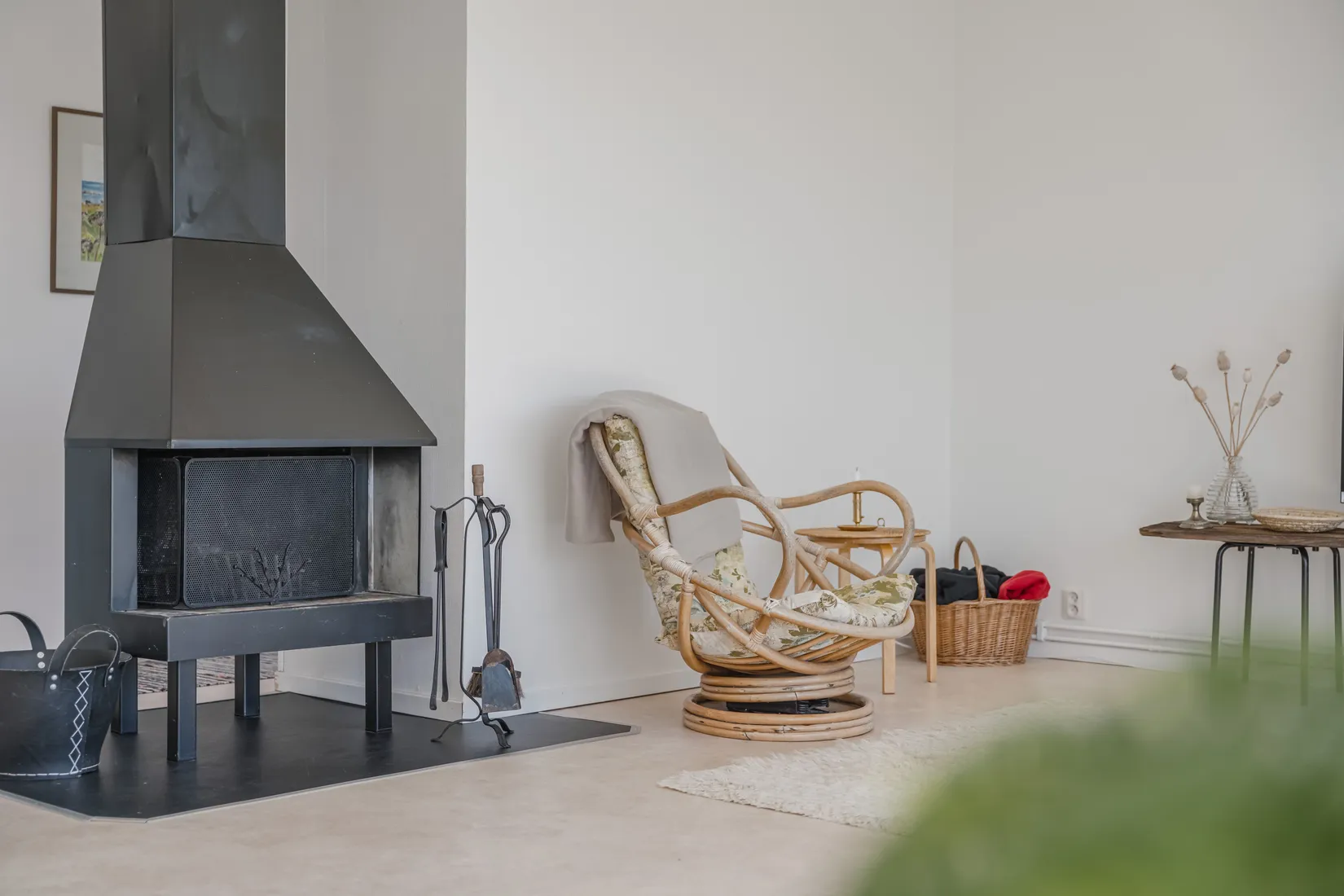 Fritidshus, Sjurberg Persborgsvägen 33, Sjurberg, Rättvik