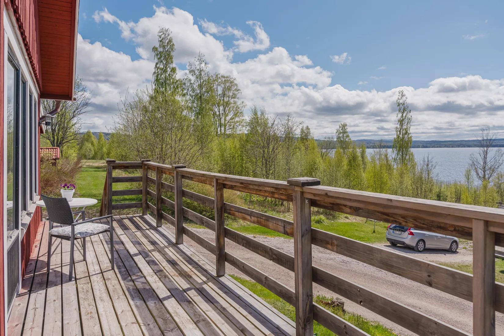 Fritidshus, Sjurberg Persborgsvägen 33, Sjurberg, Rättvik
