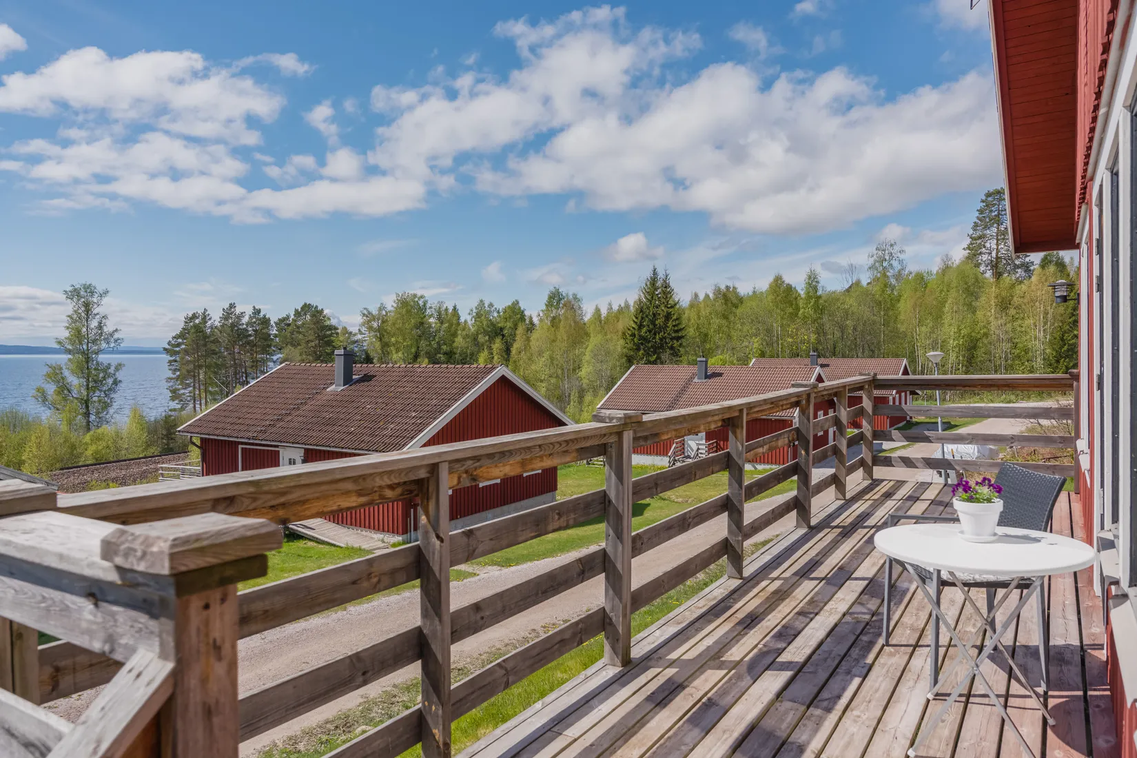 Fritidshus, Sjurberg Persborgsvägen 33, Sjurberg, Rättvik