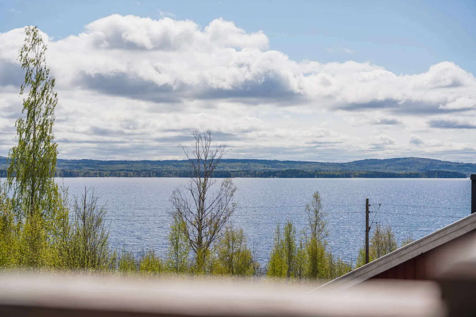 Fritidshus, Sjurberg Persborgsvägen 33, Sjurberg, Rättvik