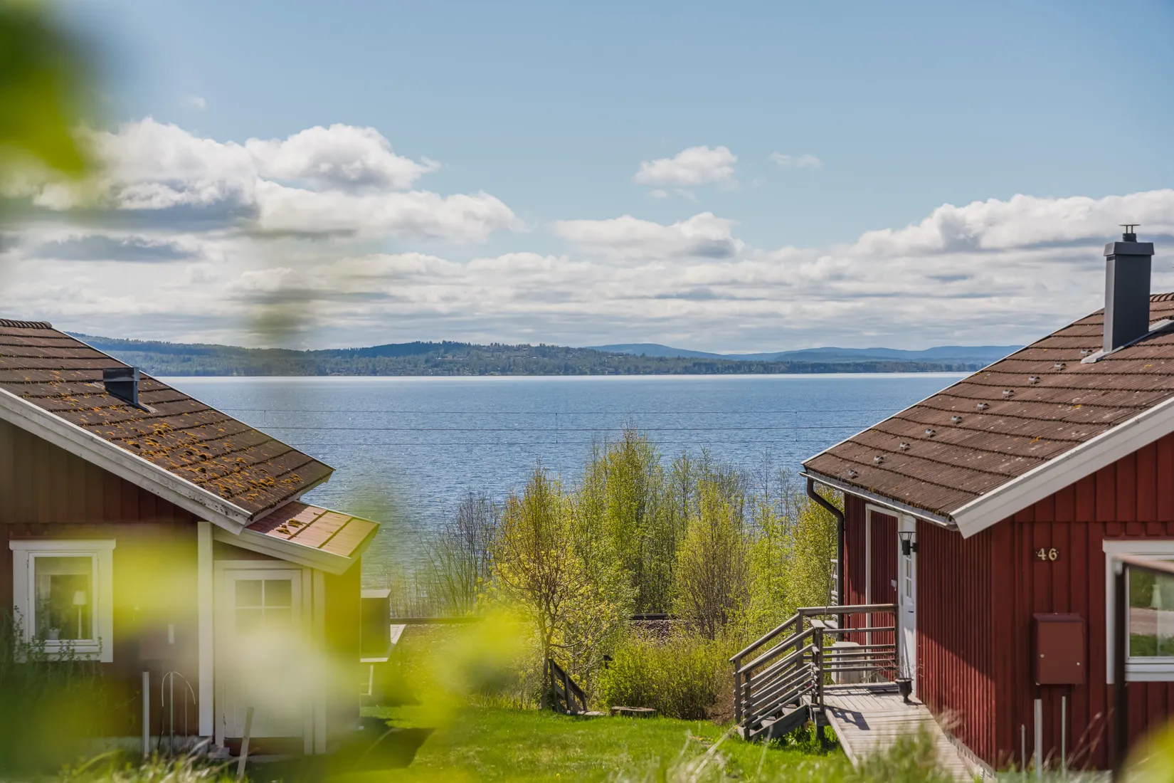 Fritidshus, Sjurberg Persborgsvägen 33, Sjurberg, Rättvik