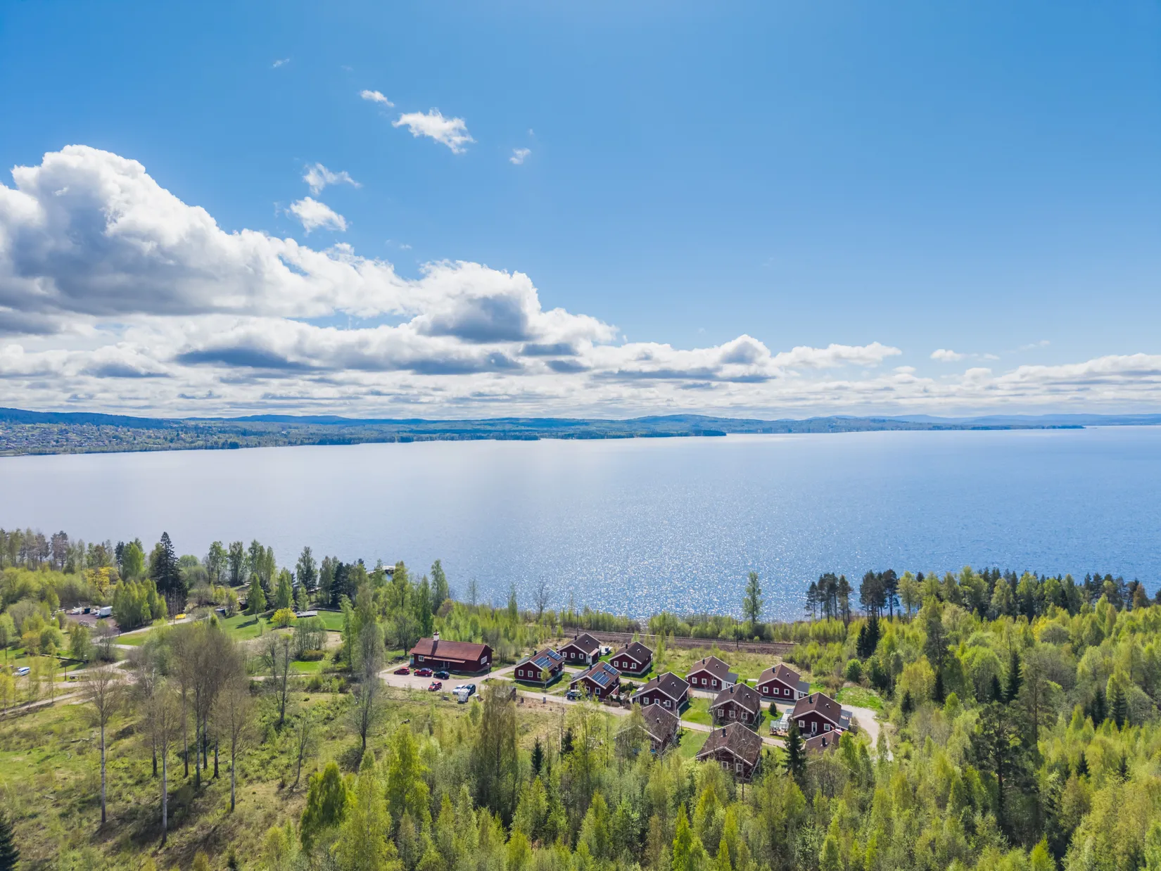 Fritidshus, Sjurberg Persborgsvägen 33, Sjurberg, Rättvik