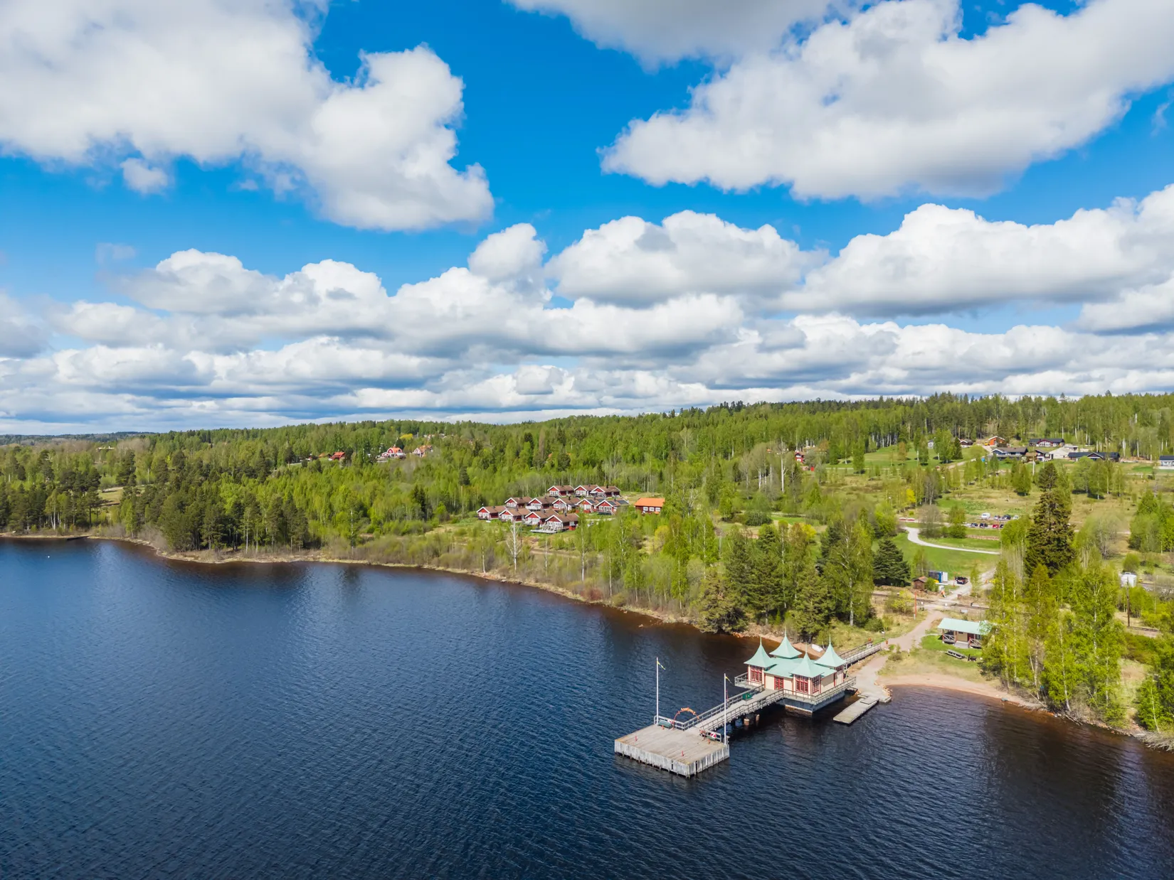 Fritidshus, Sjurberg Persborgsvägen 33, Sjurberg, Rättvik