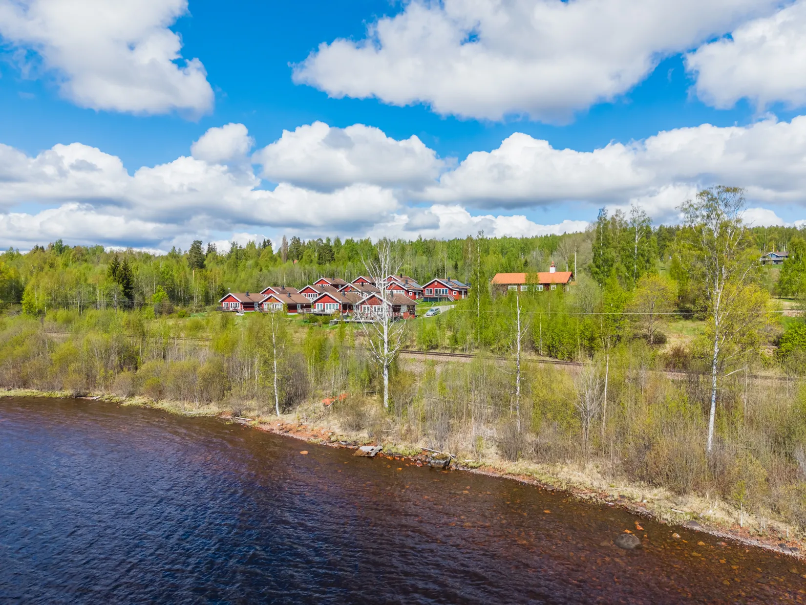 Fritidshus, Sjurberg Persborgsvägen 33, Sjurberg, Rättvik