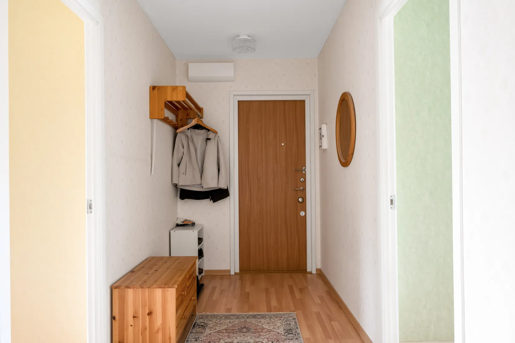 Bostadsrätt, Ferlinsgatan 41, Löten, Uppsala