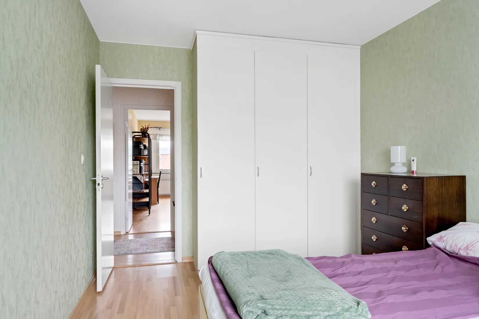 Bostadsrätt, Ferlinsgatan 41, Löten, Uppsala