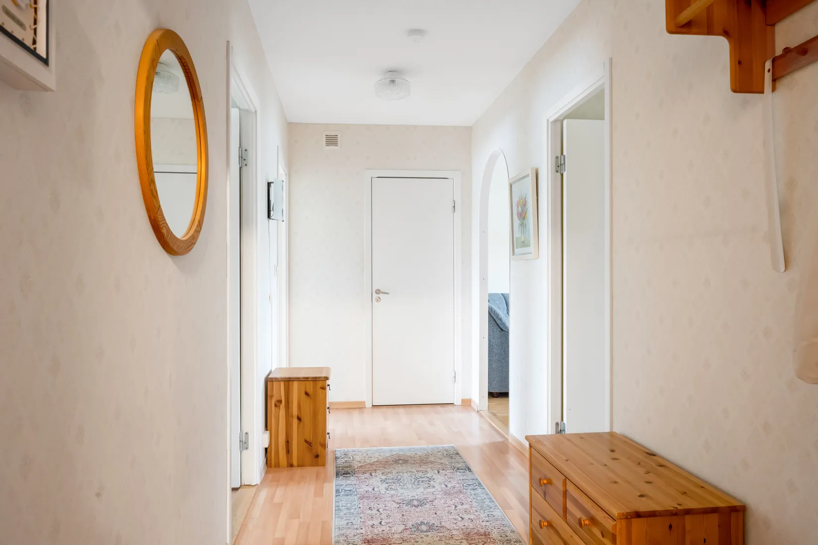 Bostadsrätt, Ferlinsgatan 41, Löten, Uppsala