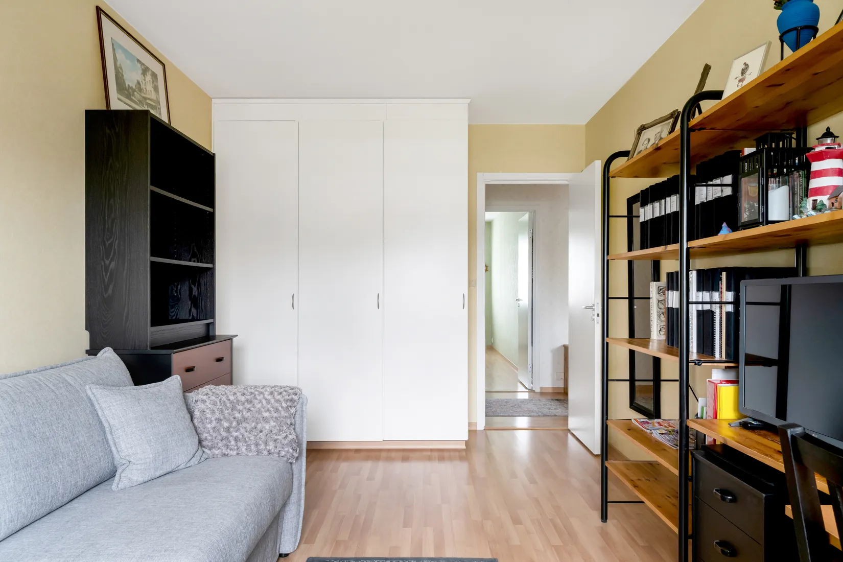 Bostadsrätt, Ferlinsgatan 41, Löten, Uppsala