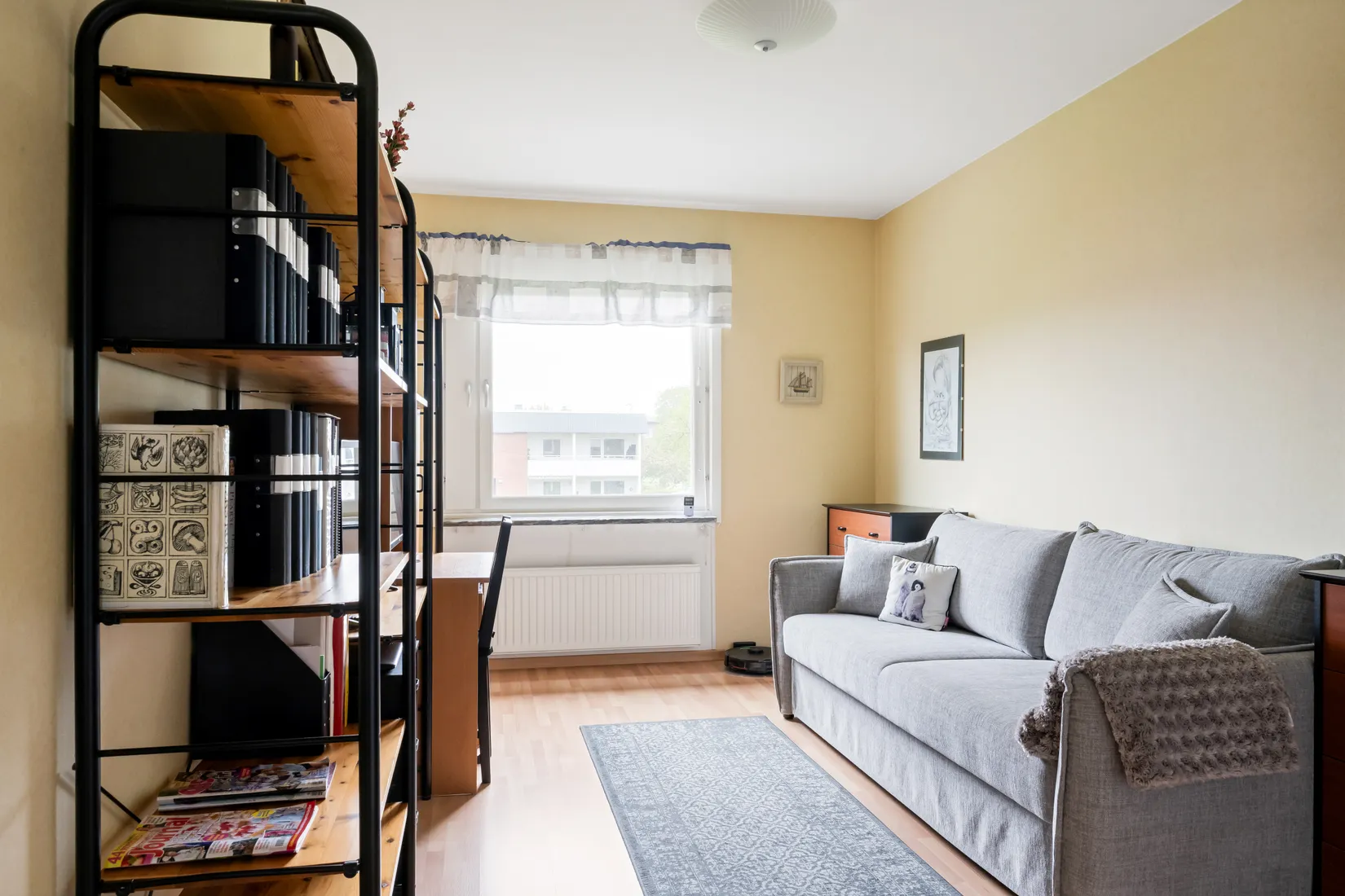 Bostadsrätt, Ferlinsgatan 41, Löten, Uppsala