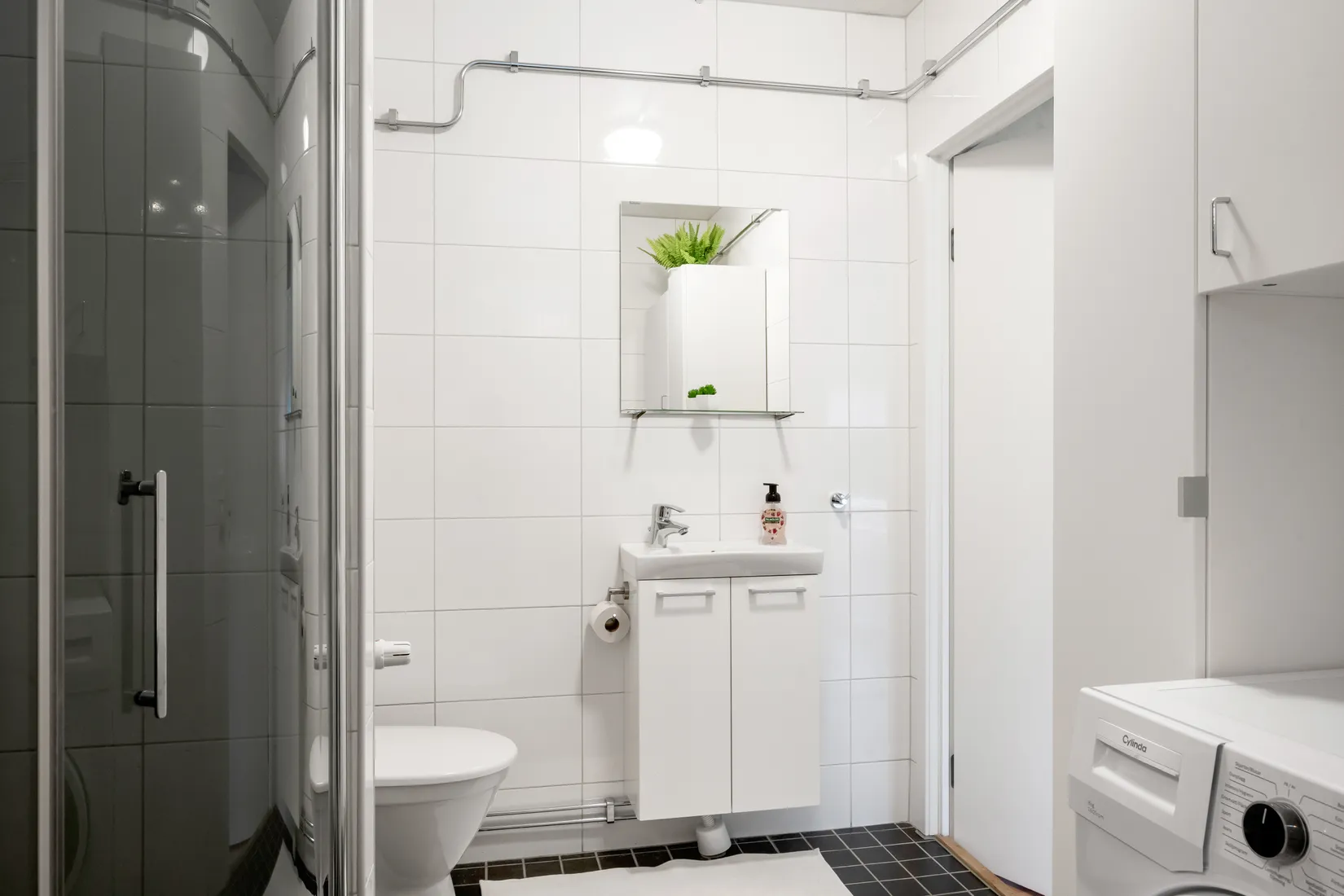 Bostadsrätt, Ferlinsgatan 41, Löten, Uppsala