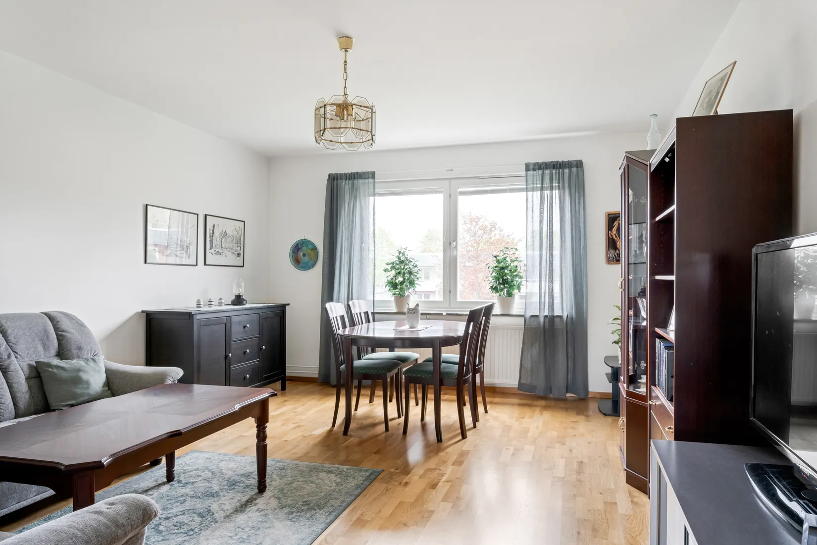Bostadsrätt, Ferlinsgatan 41, Löten, Uppsala