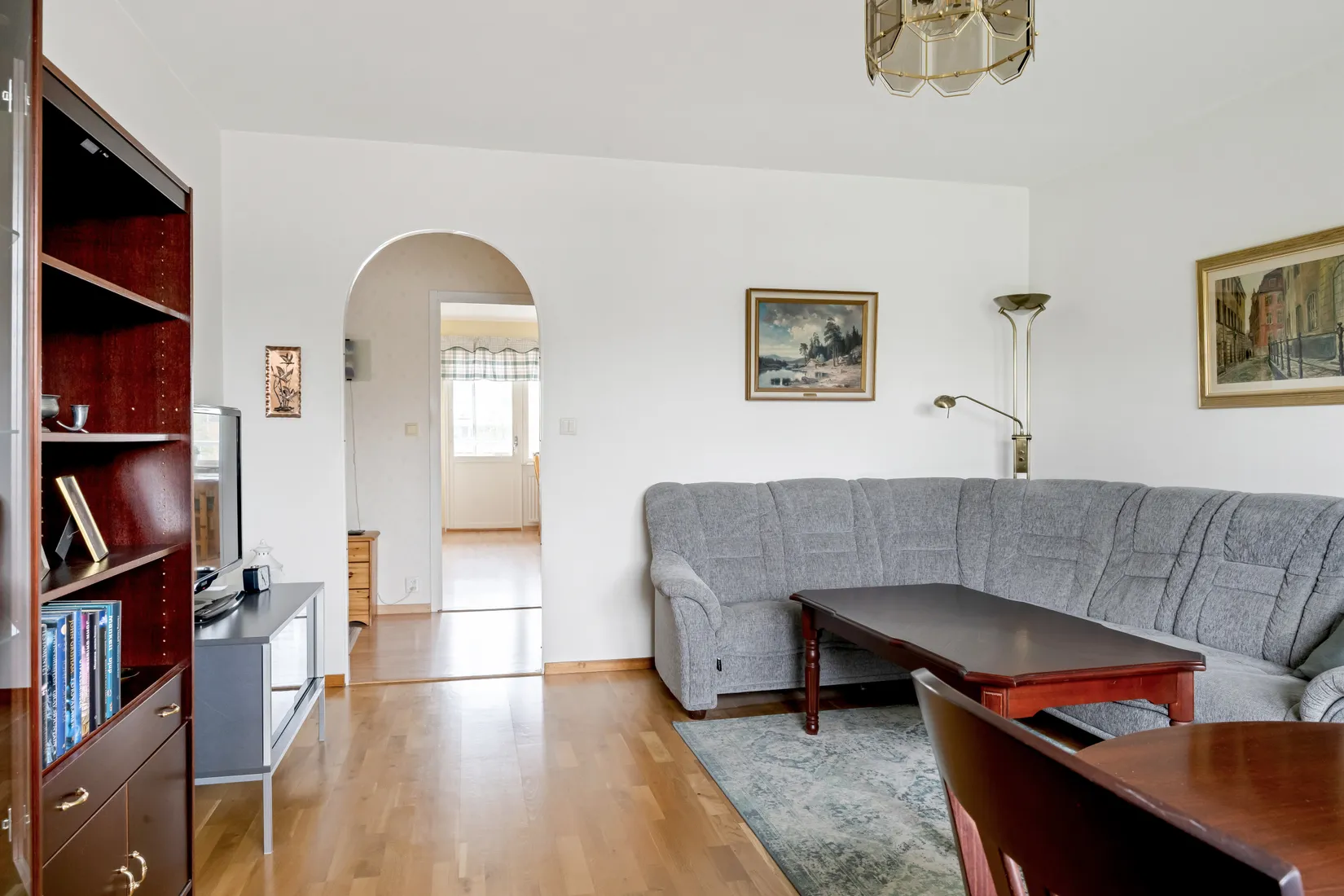 Bostadsrätt, Ferlinsgatan 41, Löten, Uppsala