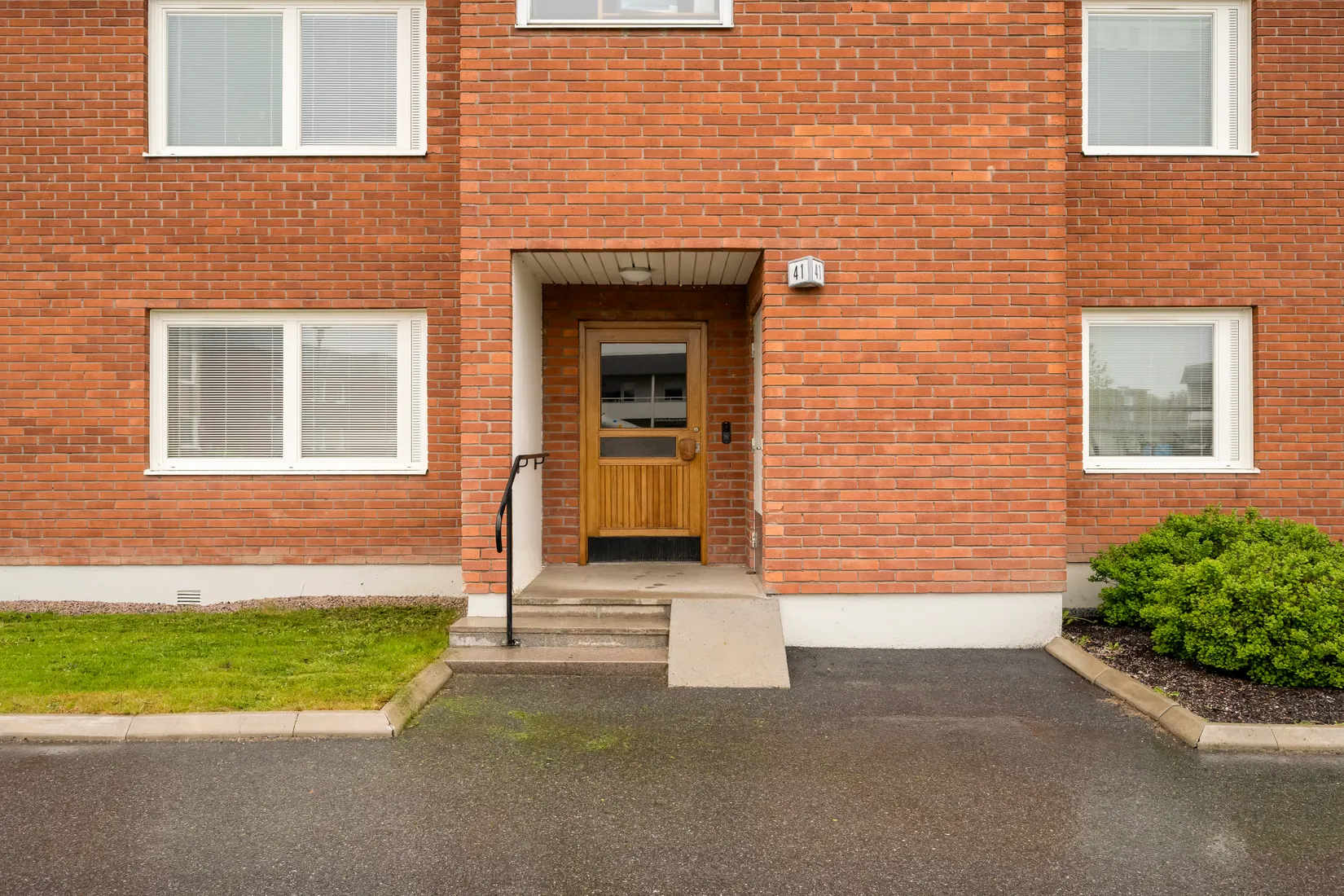 Bostadsrätt, Ferlinsgatan 41, Löten, Uppsala
