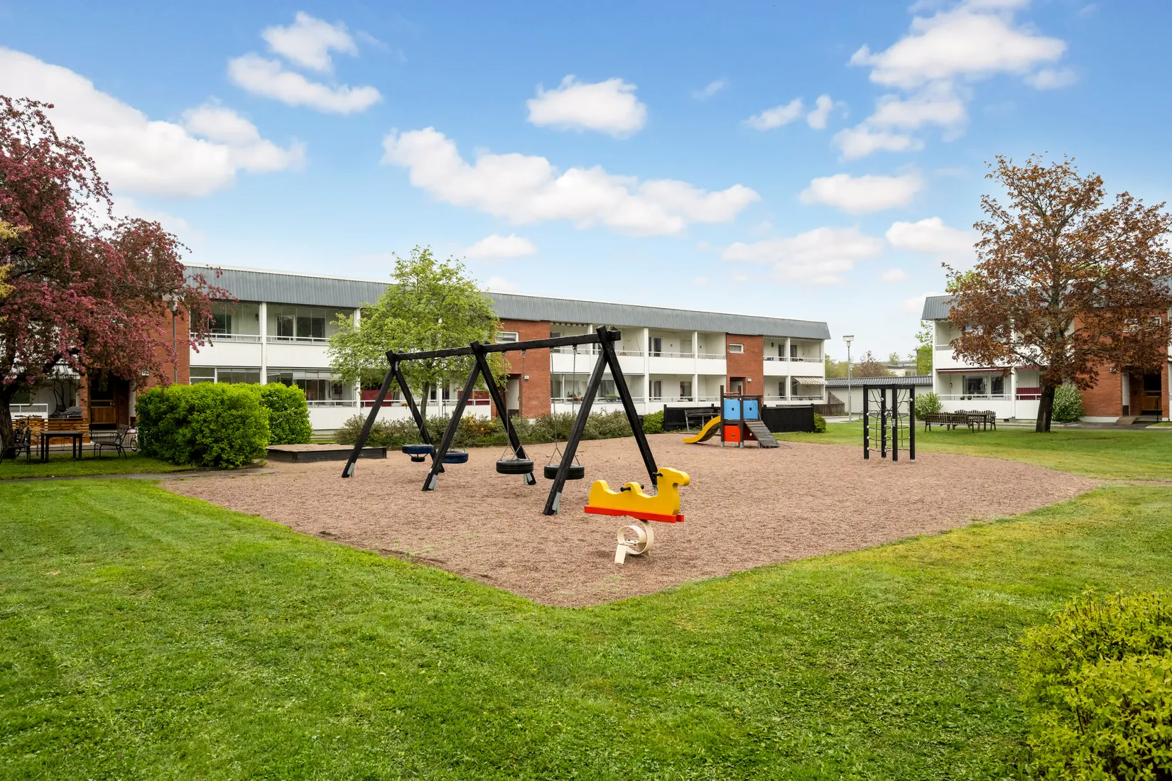 Bostadsrätt, Ferlinsgatan 41, Löten, Uppsala