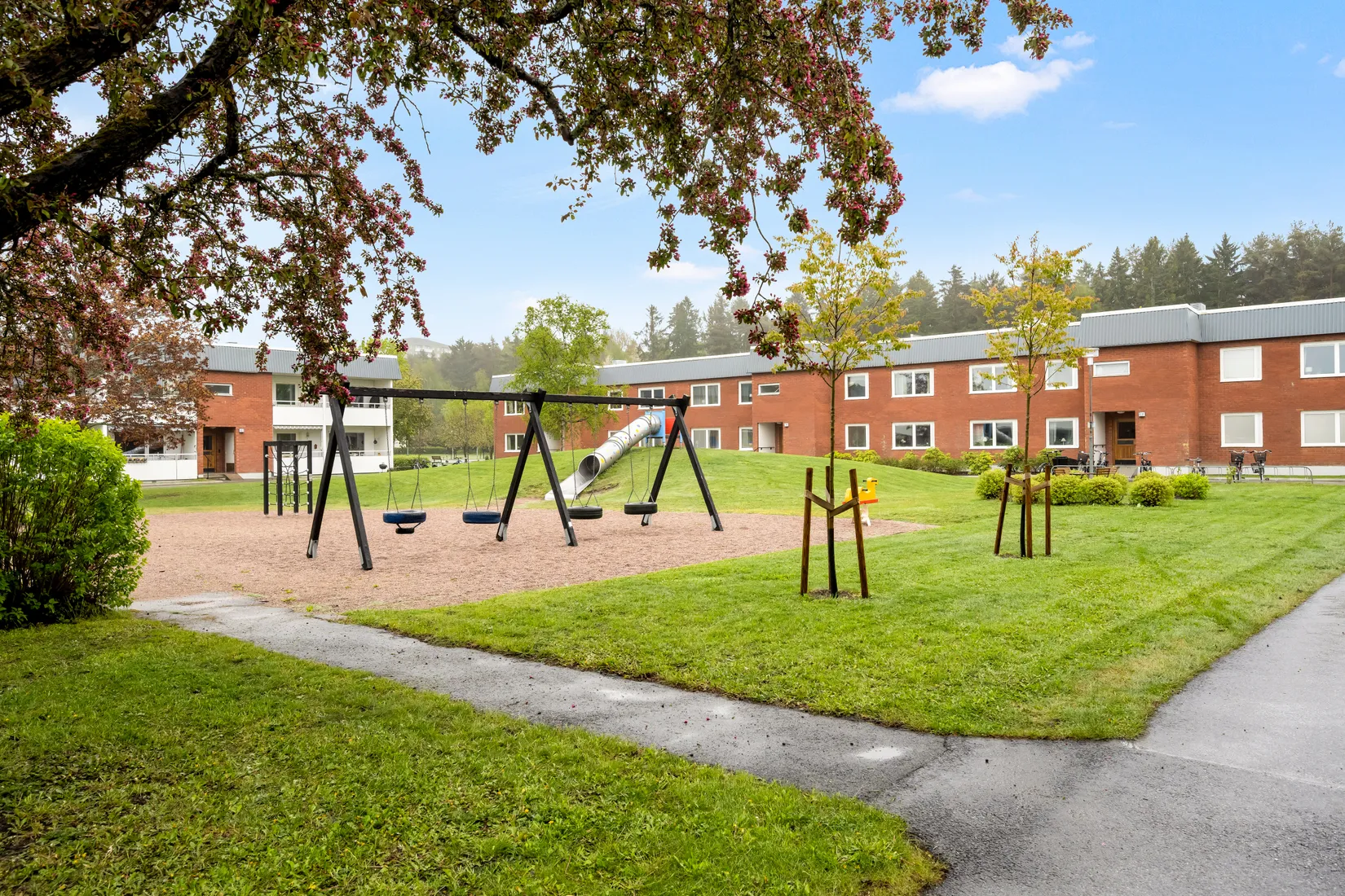 Bostadsrätt, Ferlinsgatan 41, Löten, Uppsala
