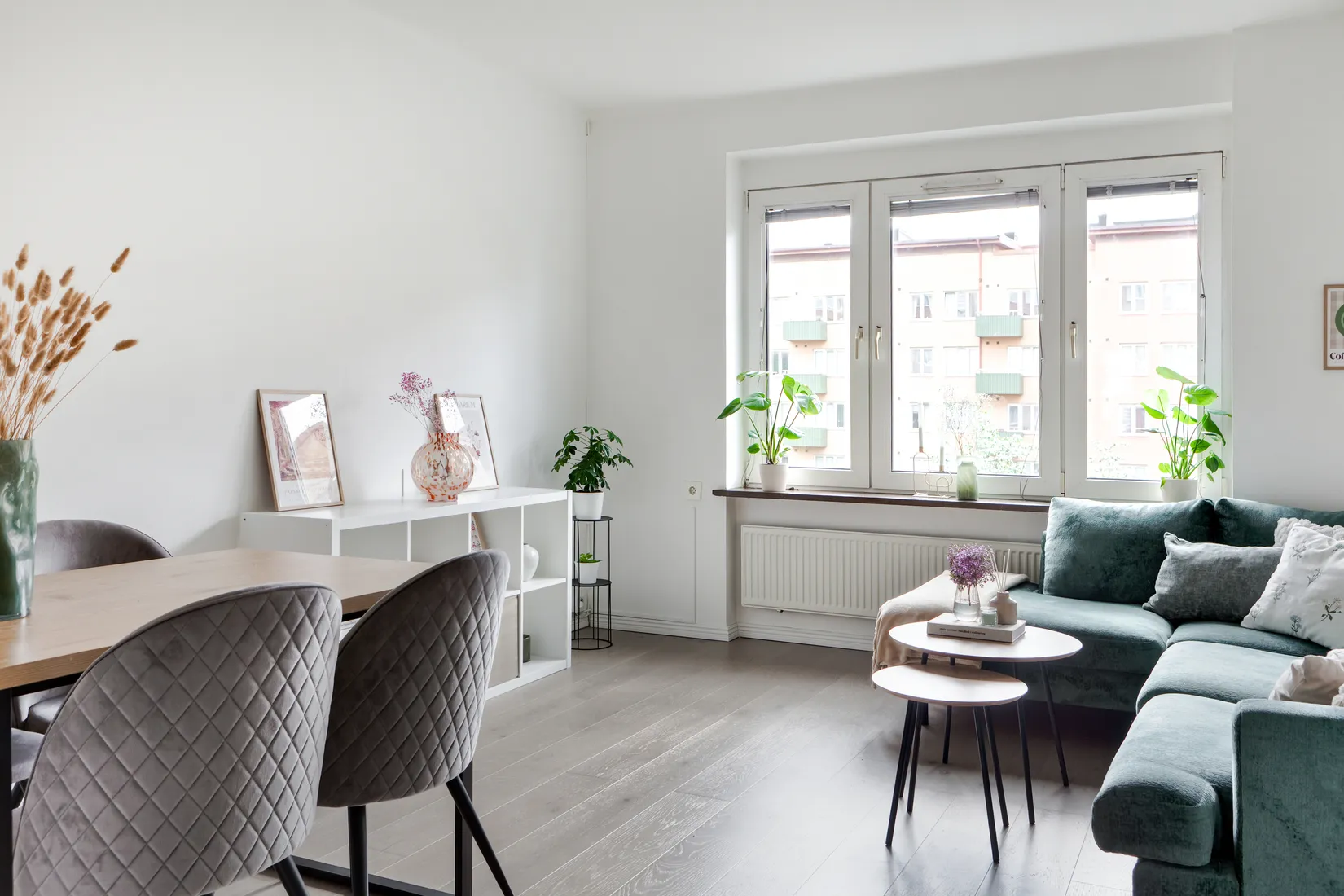 Bostadsrätt, Nobelvägen 147 F, Ellstorp, Malmö