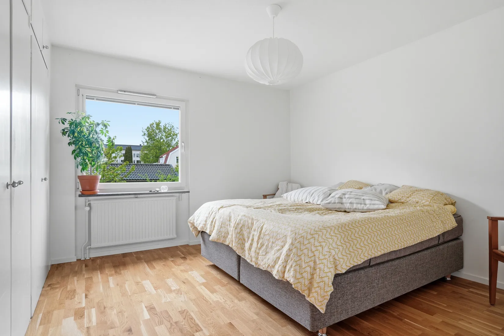 Bostadsrätt, Sibyllegatan 18B, Luthagen, Uppsala