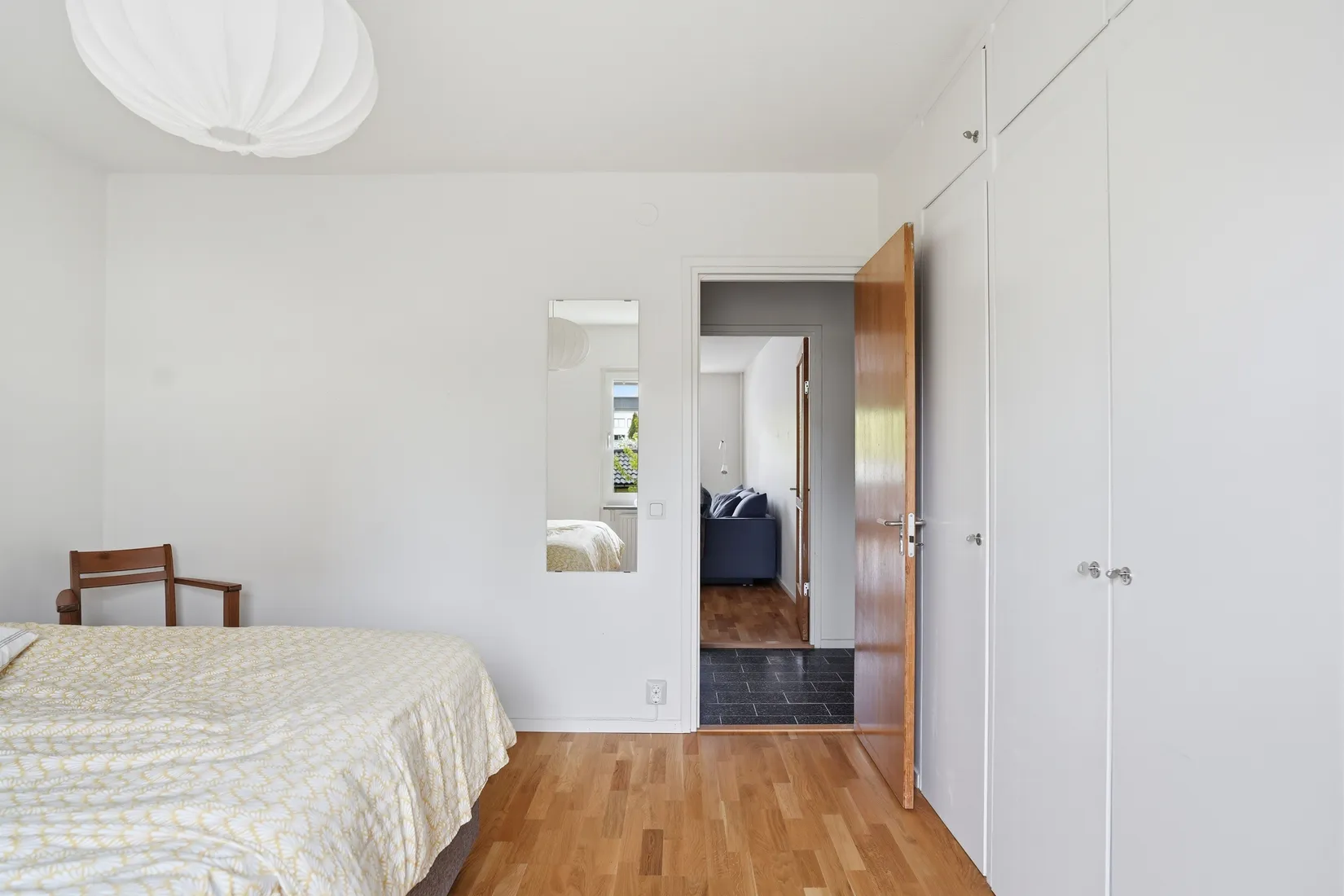 Bostadsrätt, Sibyllegatan 18B, Luthagen, Uppsala