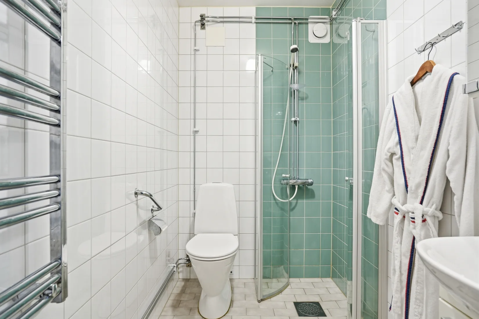 Bostadsrätt, Sibyllegatan 18B, Luthagen, Uppsala