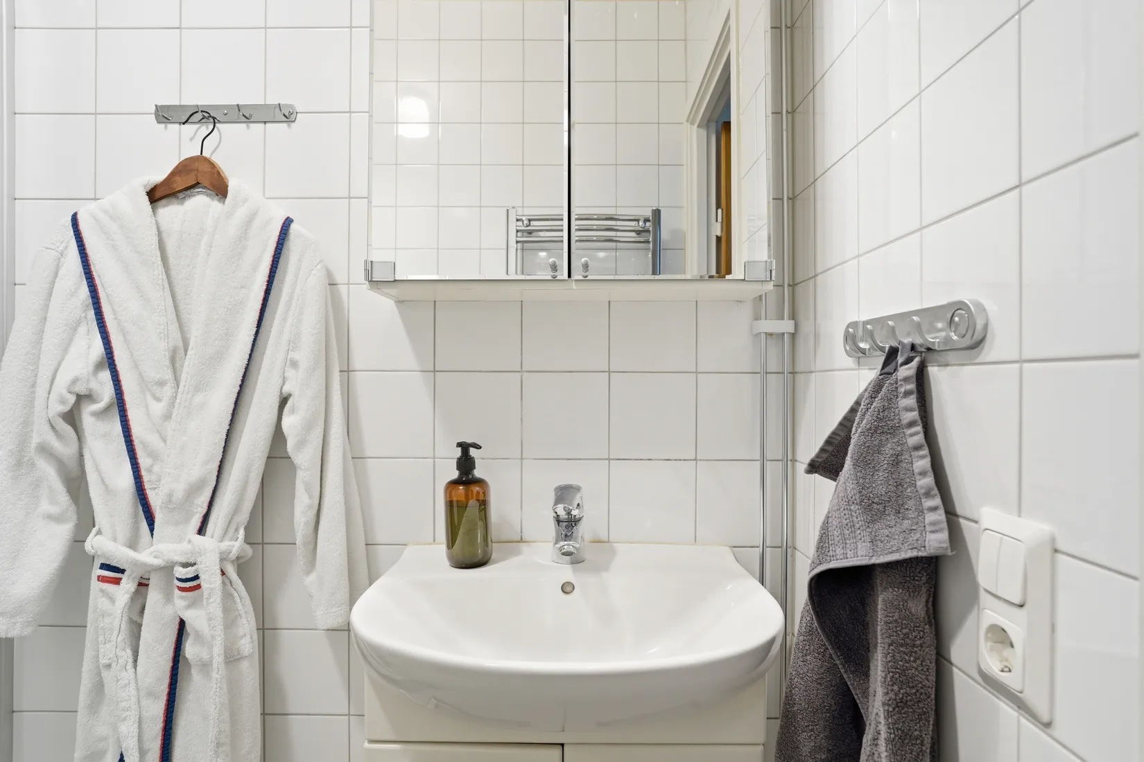 Bostadsrätt, Sibyllegatan 18B, Luthagen, Uppsala