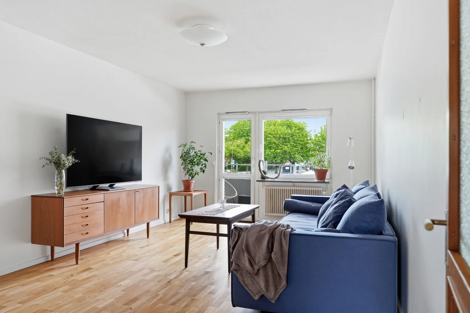 Bostadsrätt, Sibyllegatan 18B, Luthagen, Uppsala