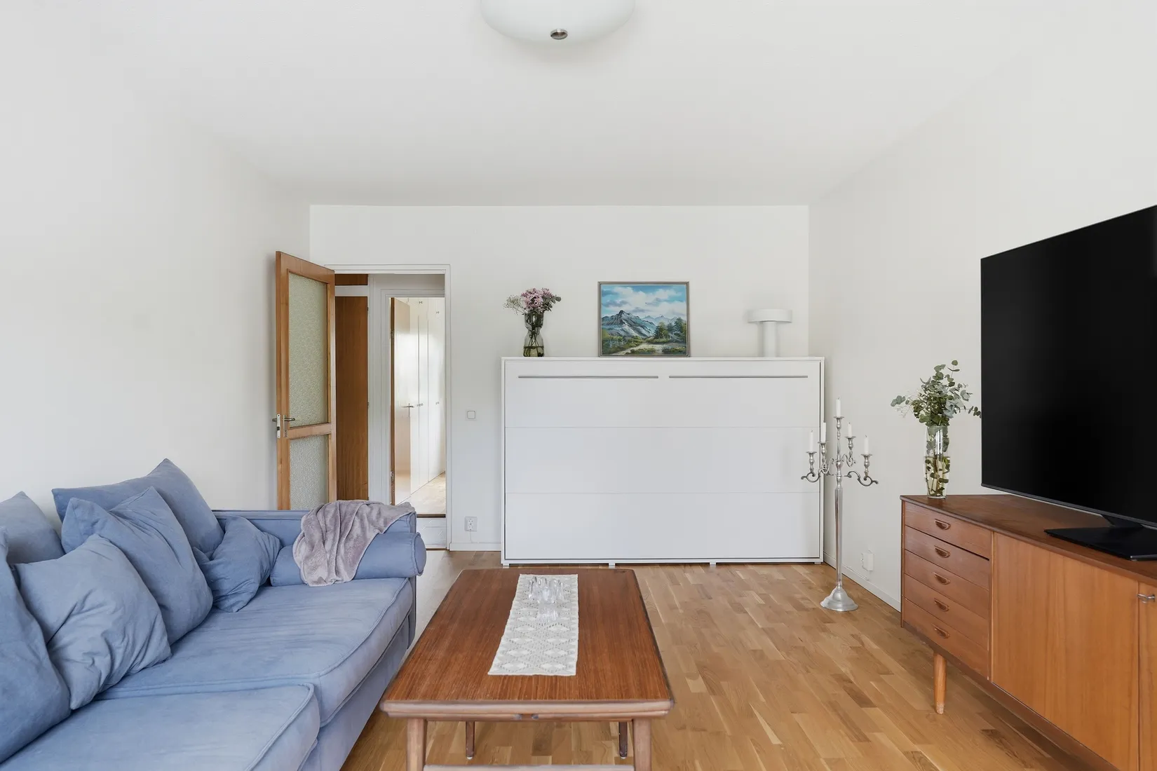Bostadsrätt, Sibyllegatan 18B, Luthagen, Uppsala
