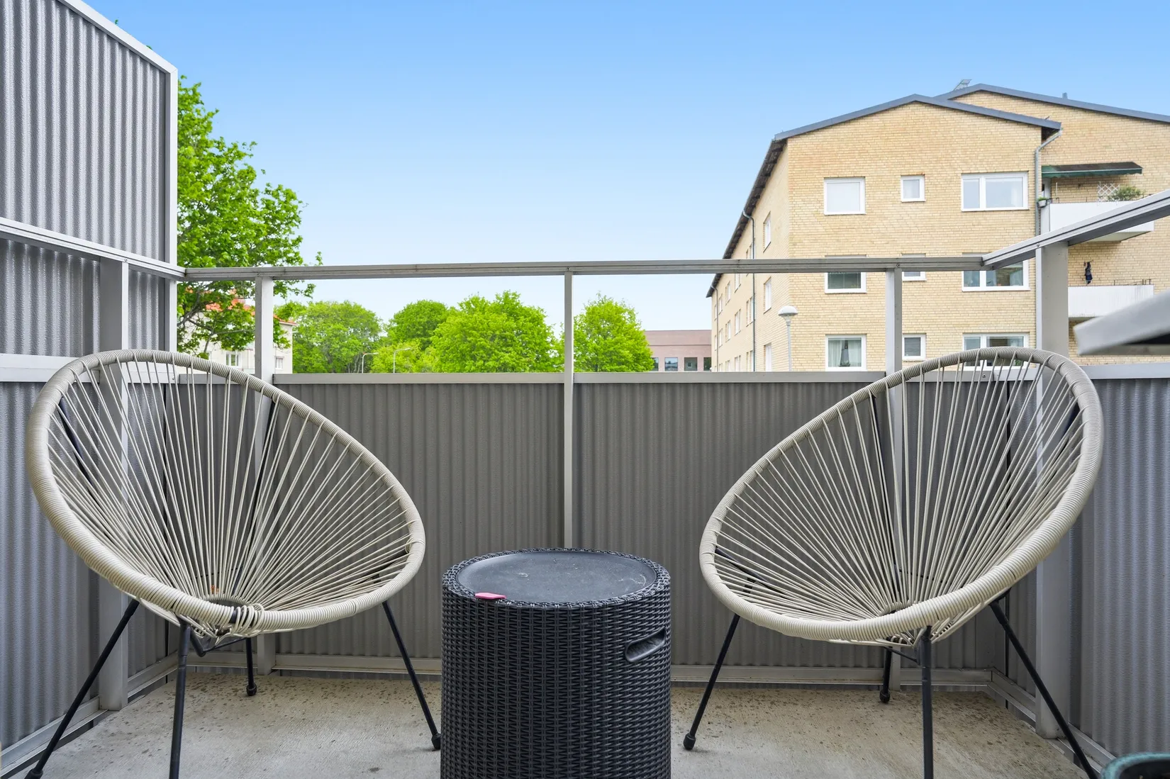 Bostadsrätt, Sibyllegatan 18B, Luthagen, Uppsala