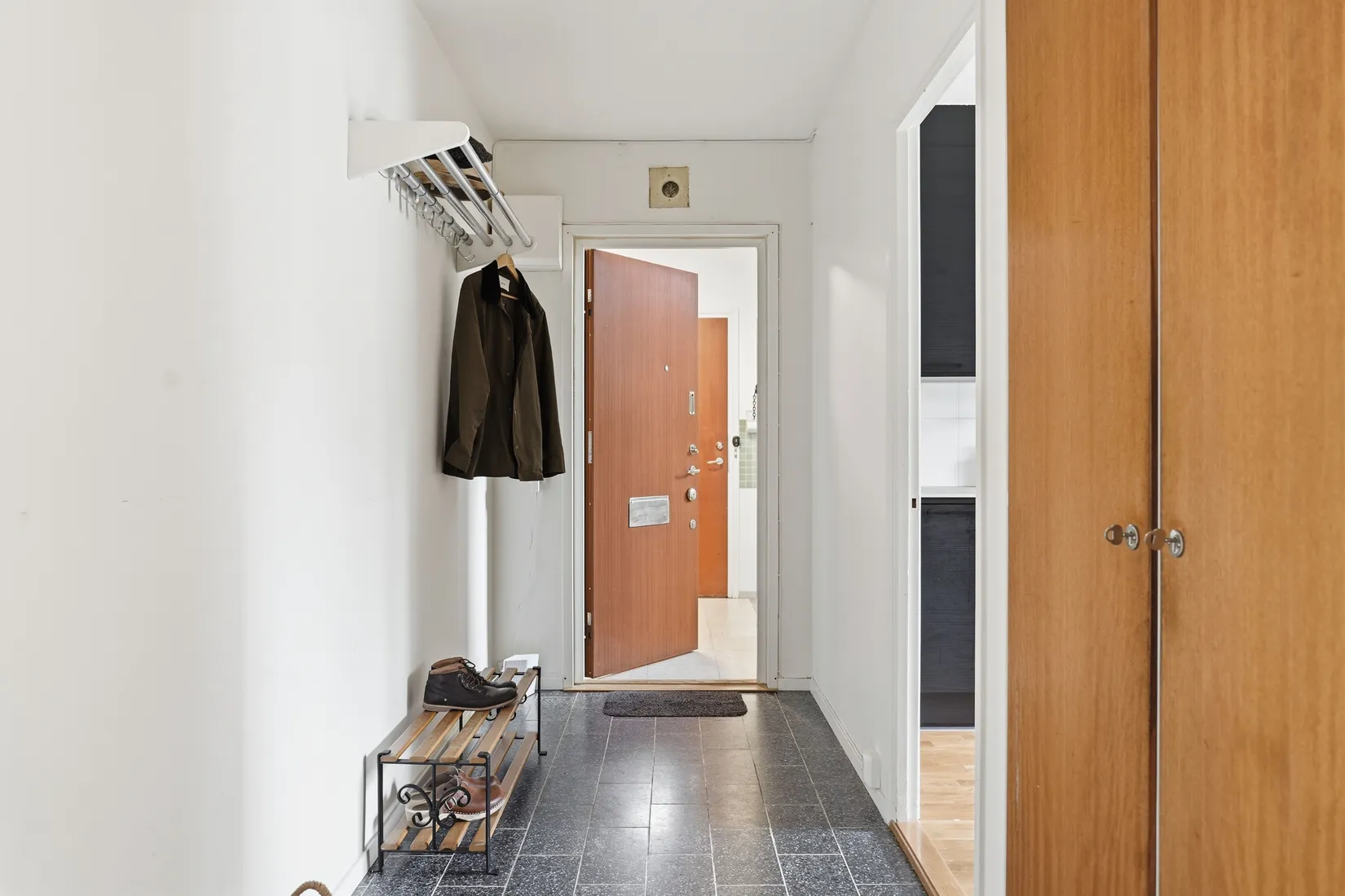 Bostadsrätt, Sibyllegatan 18B, Luthagen, Uppsala