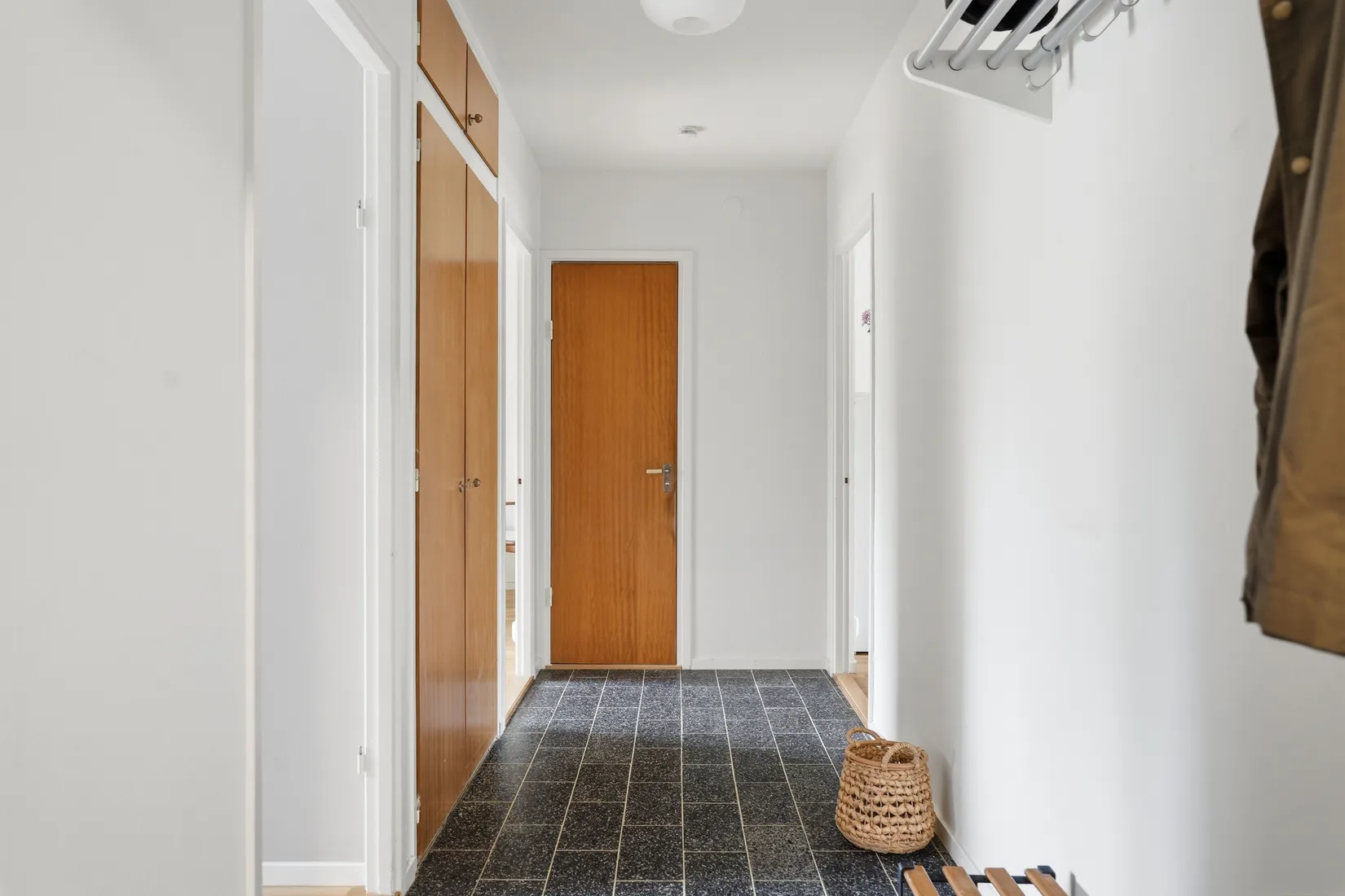 Bostadsrätt, Sibyllegatan 18B, Luthagen, Uppsala