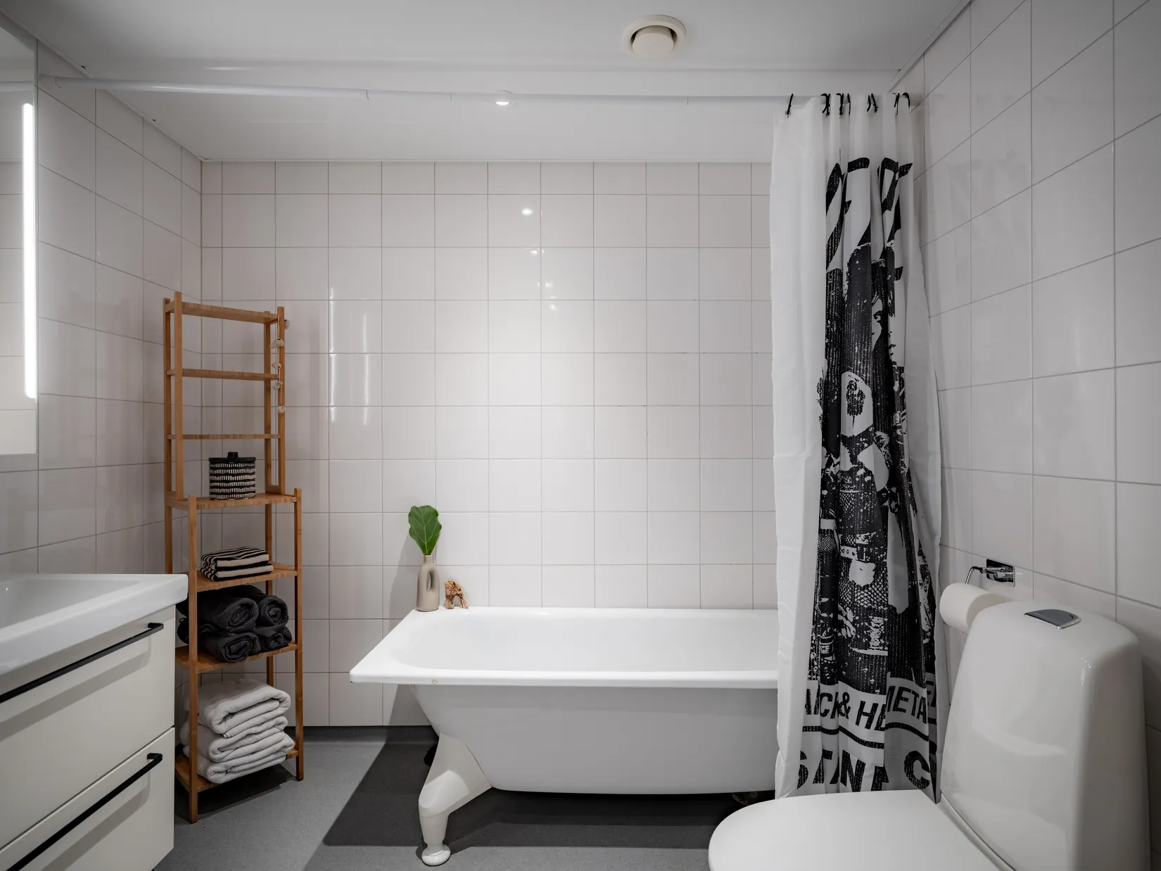 Bostadsrätt, Vällstavägen 6, Eds Allé, Upplands Väsby