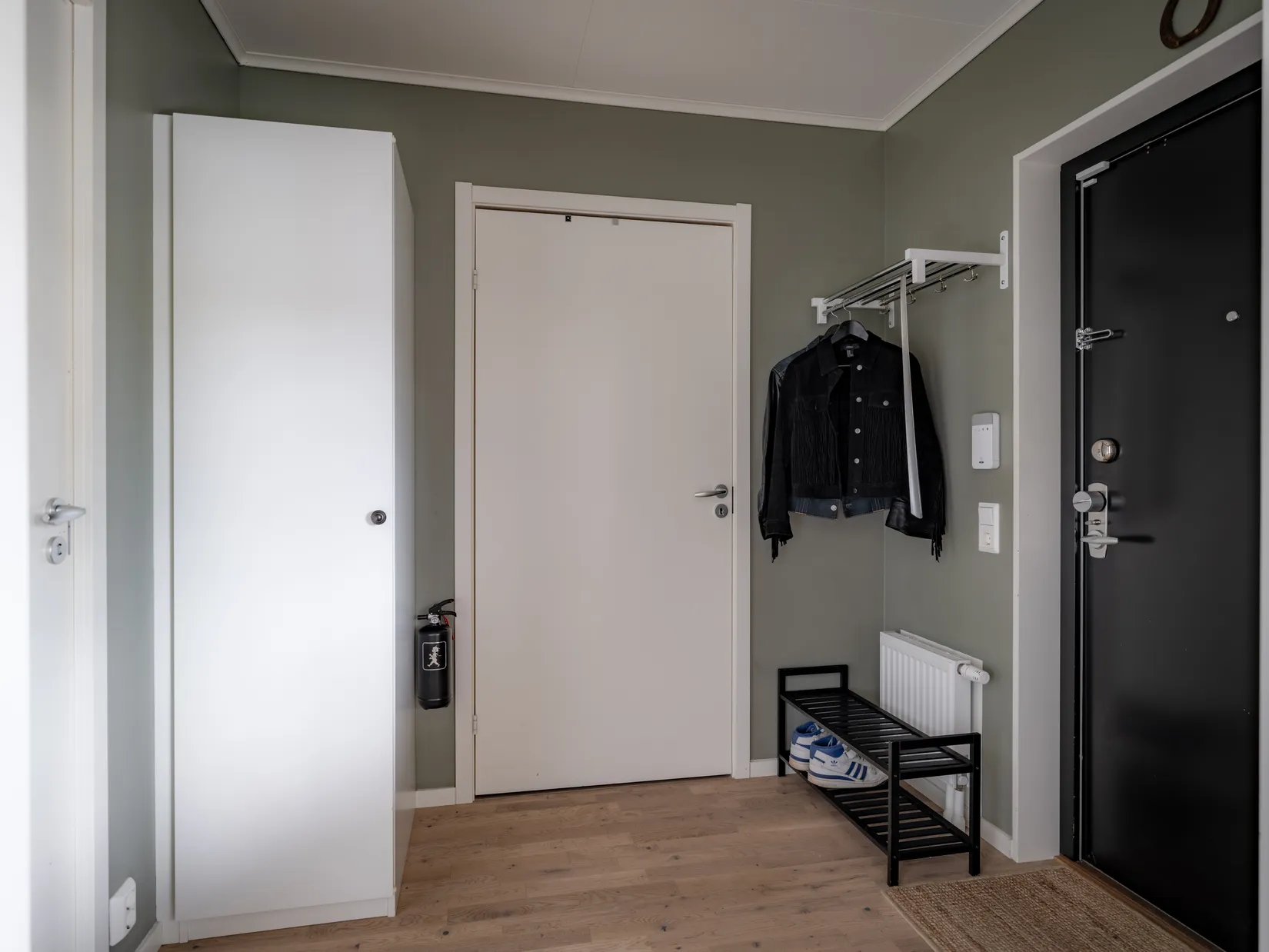 Bostadsrätt, Vällstavägen 6, Eds Allé, Upplands Väsby