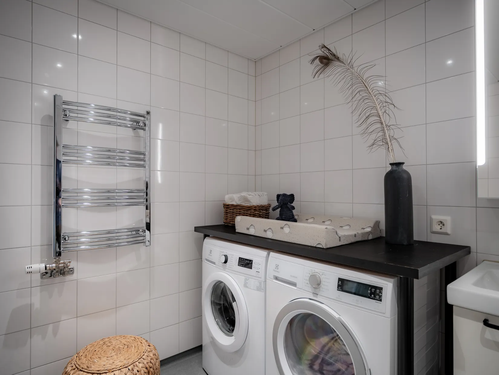 Bostadsrätt, Vällstavägen 6, Eds Allé, Upplands Väsby