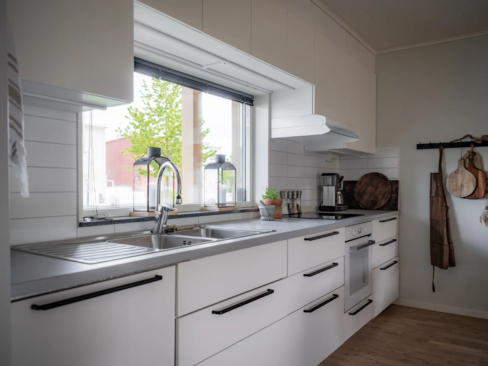Bostadsrätt, Vällstavägen 6, Eds Allé, Upplands Väsby