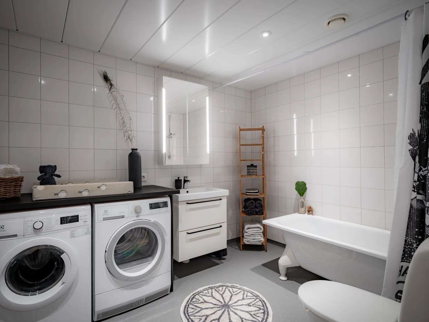 Bostadsrätt, Vällstavägen 6, Eds Allé, Upplands Väsby