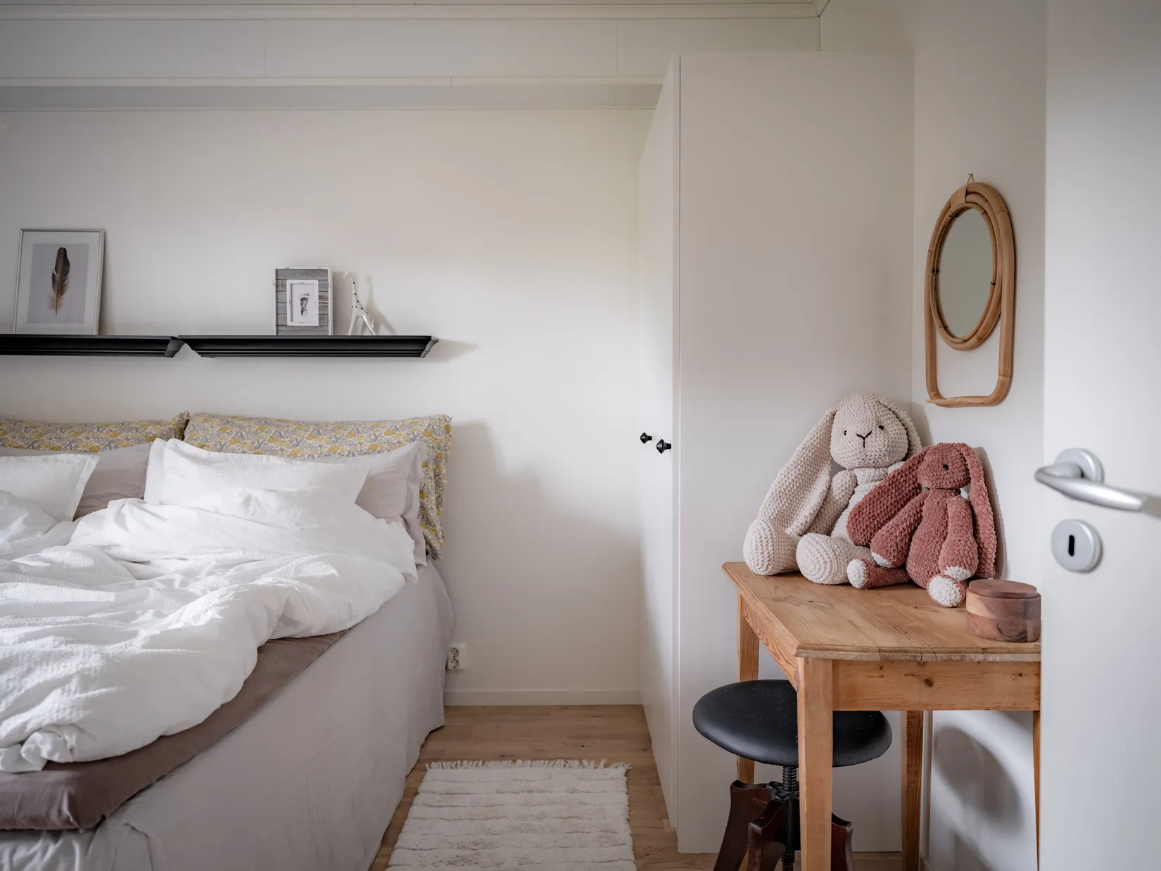Bostadsrätt, Vällstavägen 6, Eds Allé, Upplands Väsby