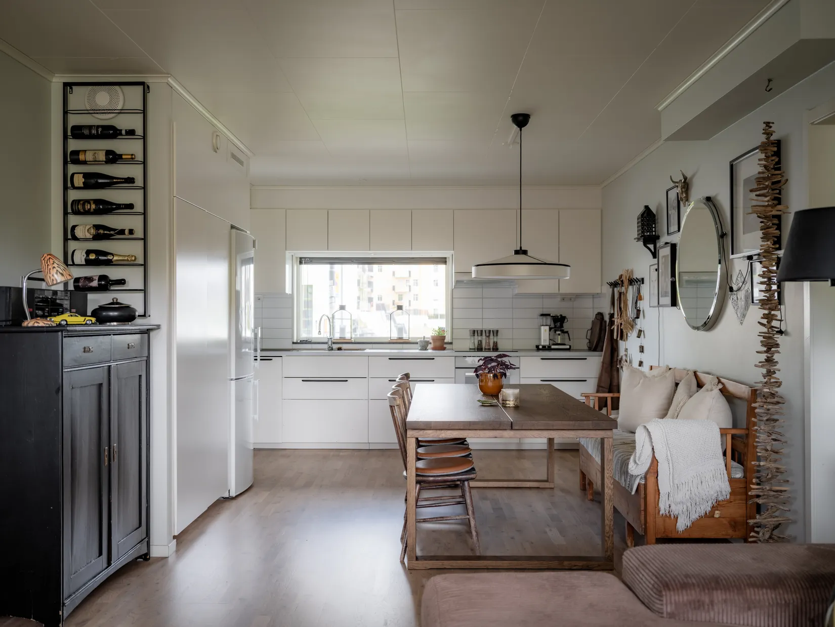 Bostadsrätt, Vällstavägen 6, Eds Allé, Upplands Väsby