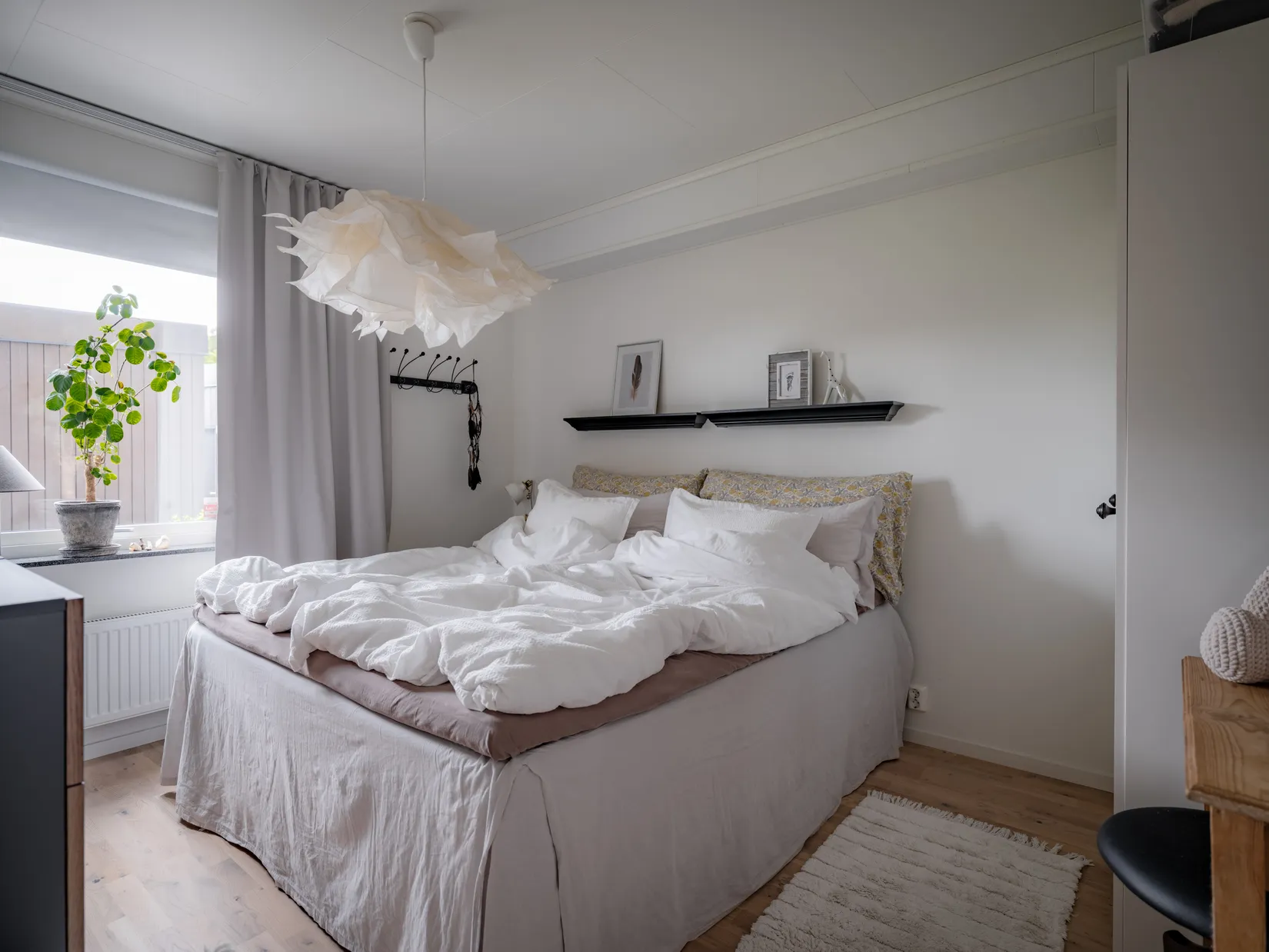 Bostadsrätt, Vällstavägen 6, Eds Allé, Upplands Väsby