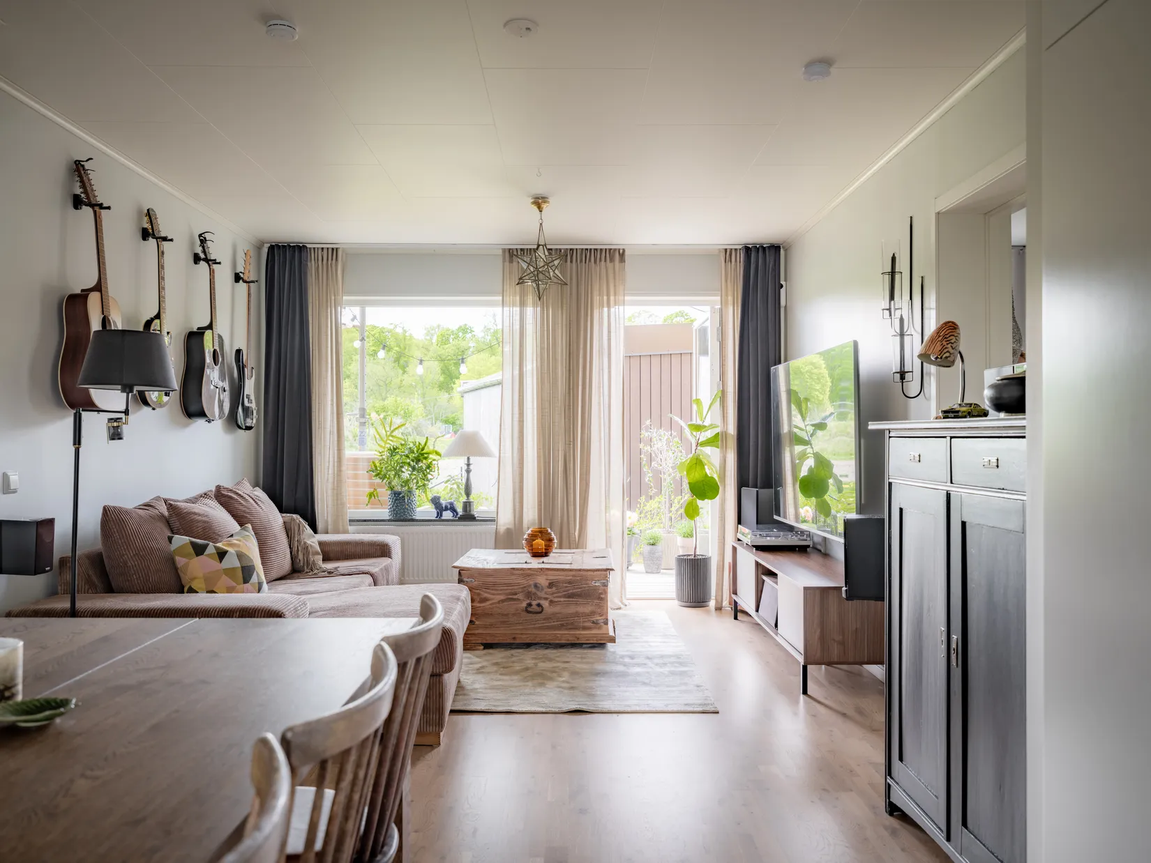 Bostadsrätt, Vällstavägen 6, Eds Allé, Upplands Väsby