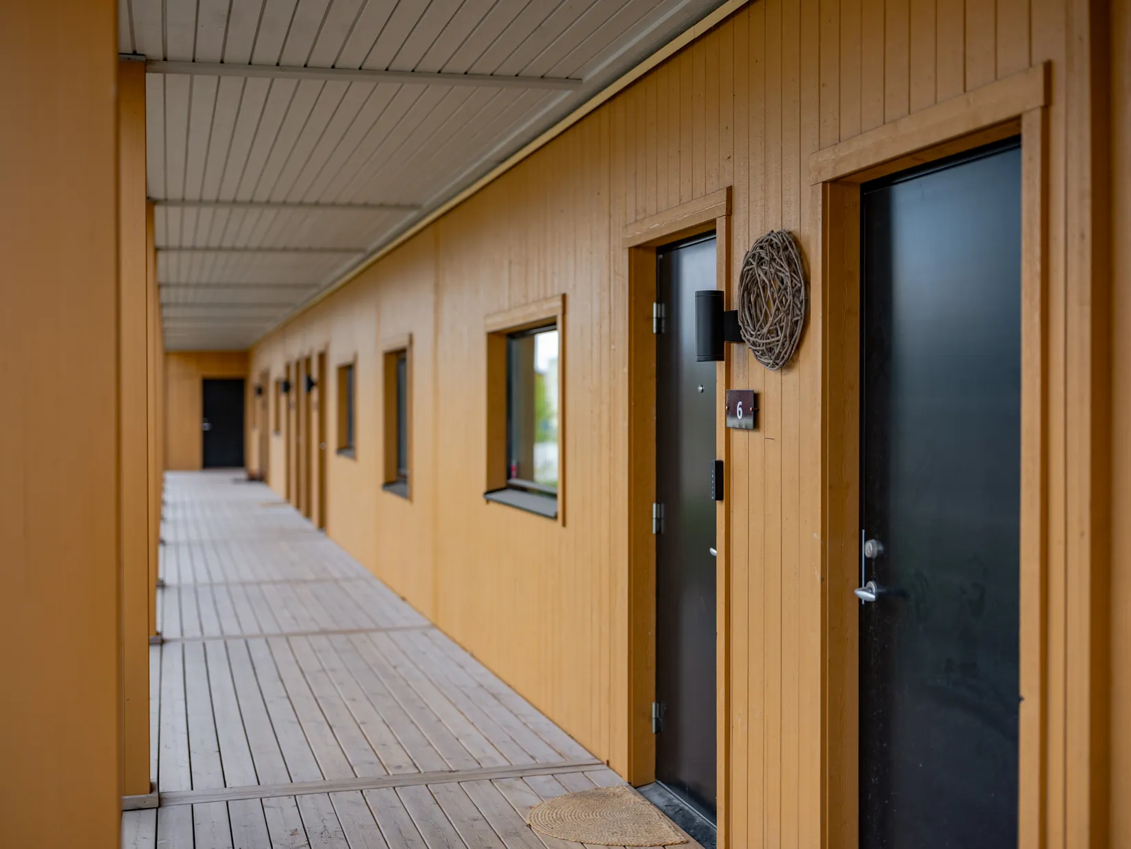 Bostadsrätt, Vällstavägen 6, Eds Allé, Upplands Väsby