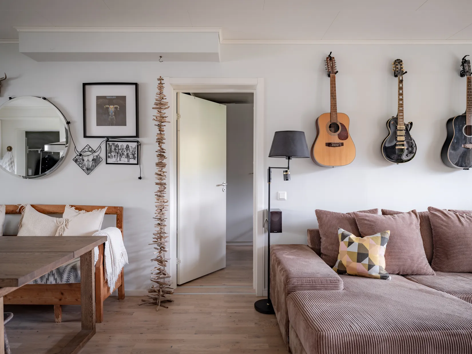 Bostadsrätt, Vällstavägen 6, Eds Allé, Upplands Väsby